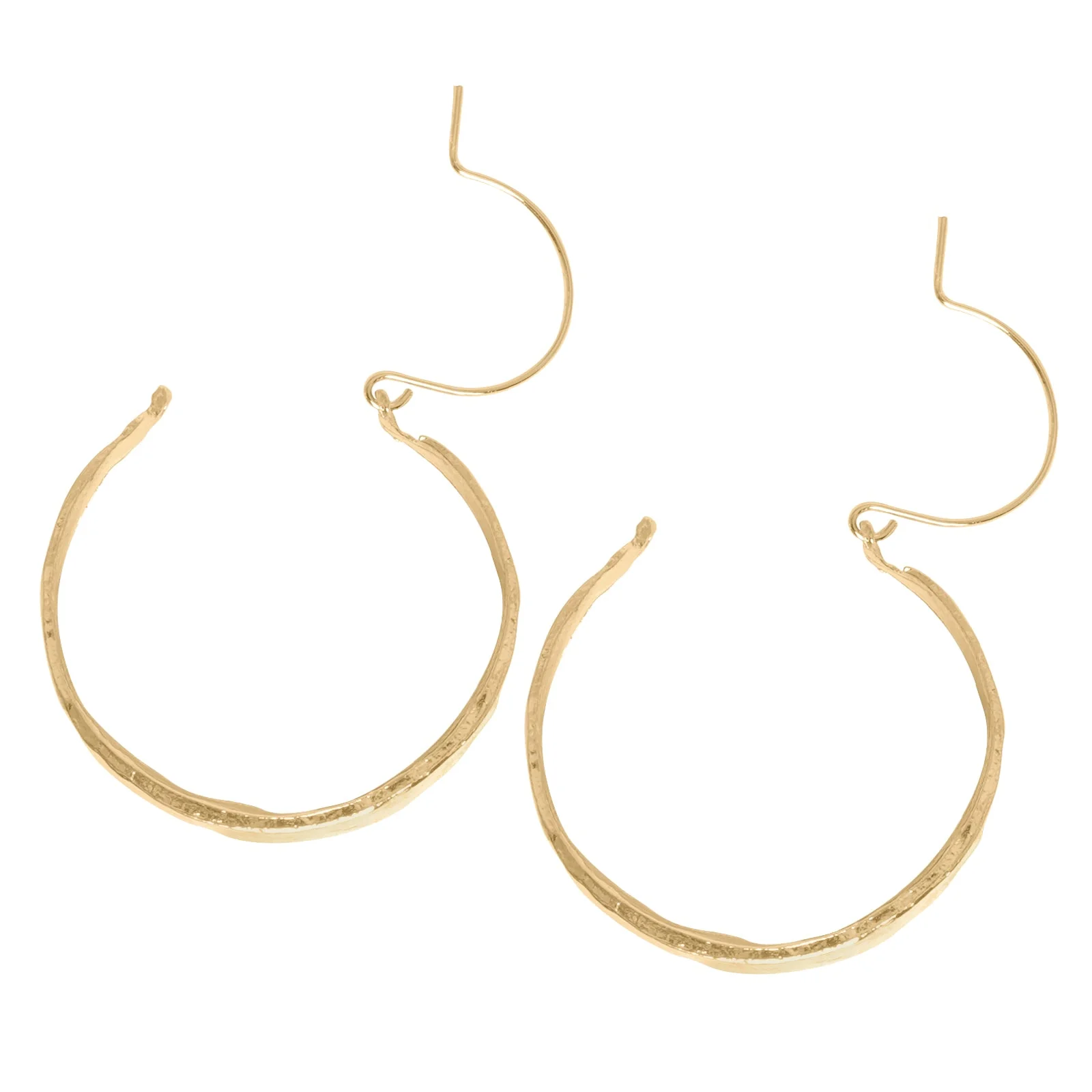 Gold Fire Jewelry Set - Image 5