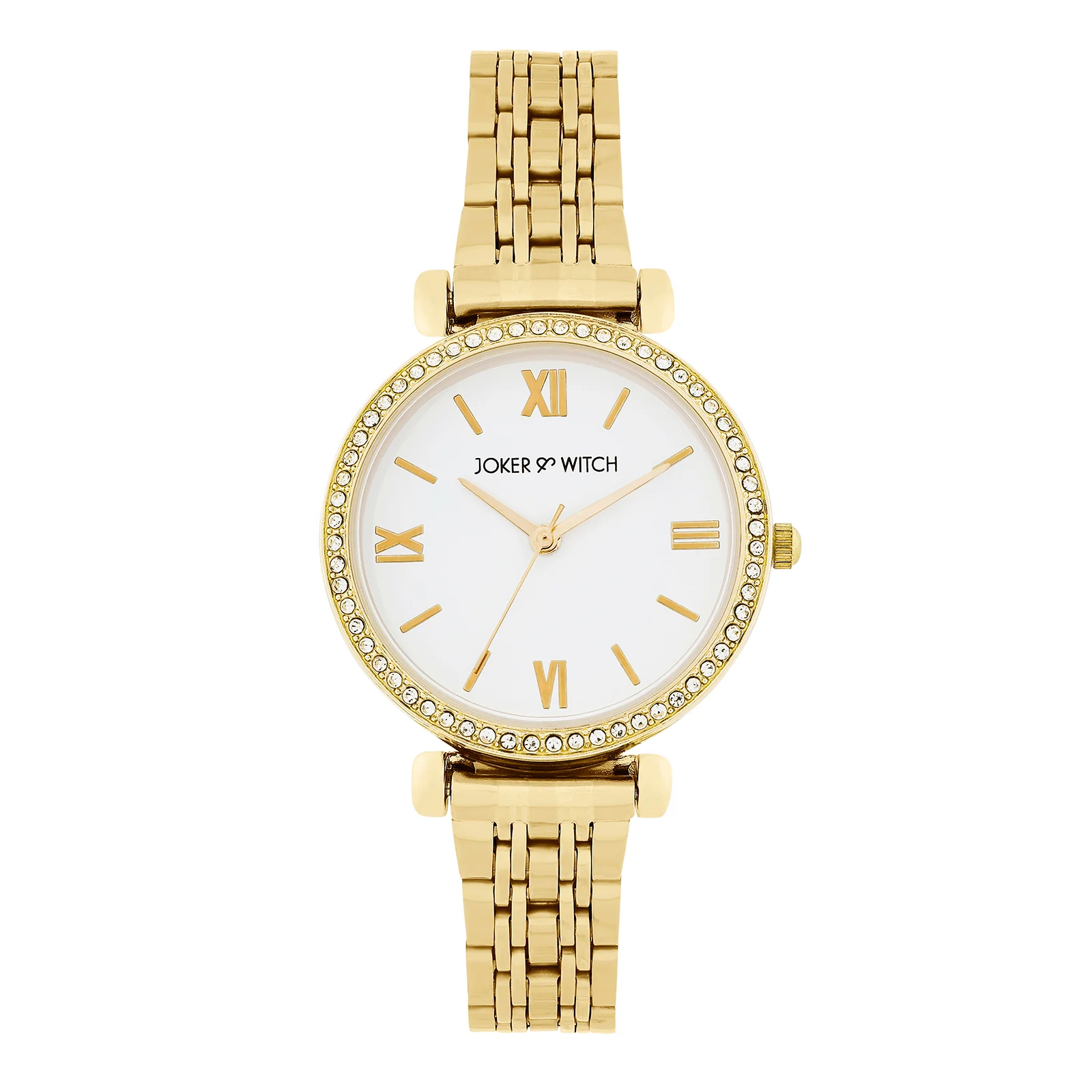 Gold Rush Watch Bracelet Stack - Image 3
