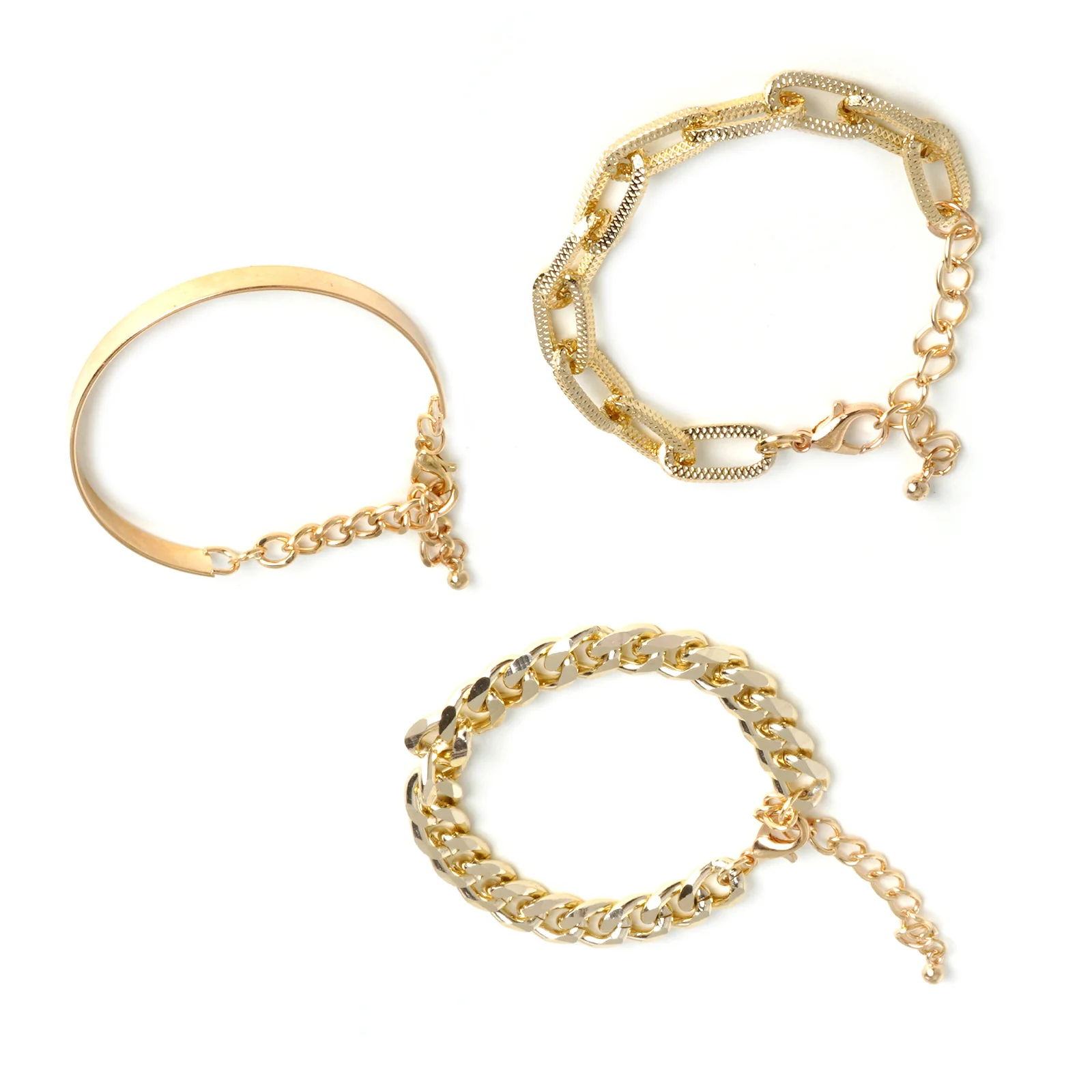 Gold Wonders Love Triangle - Image 5