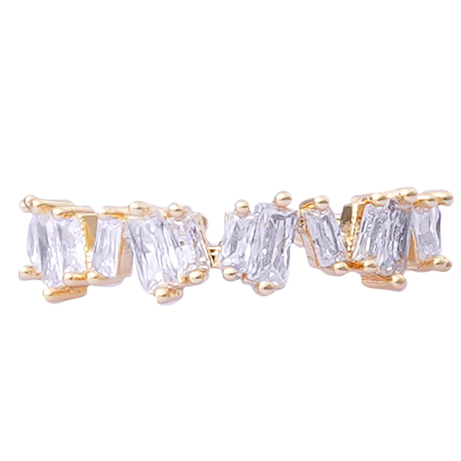 Golden Ablaxe Love Triangle - Image 7