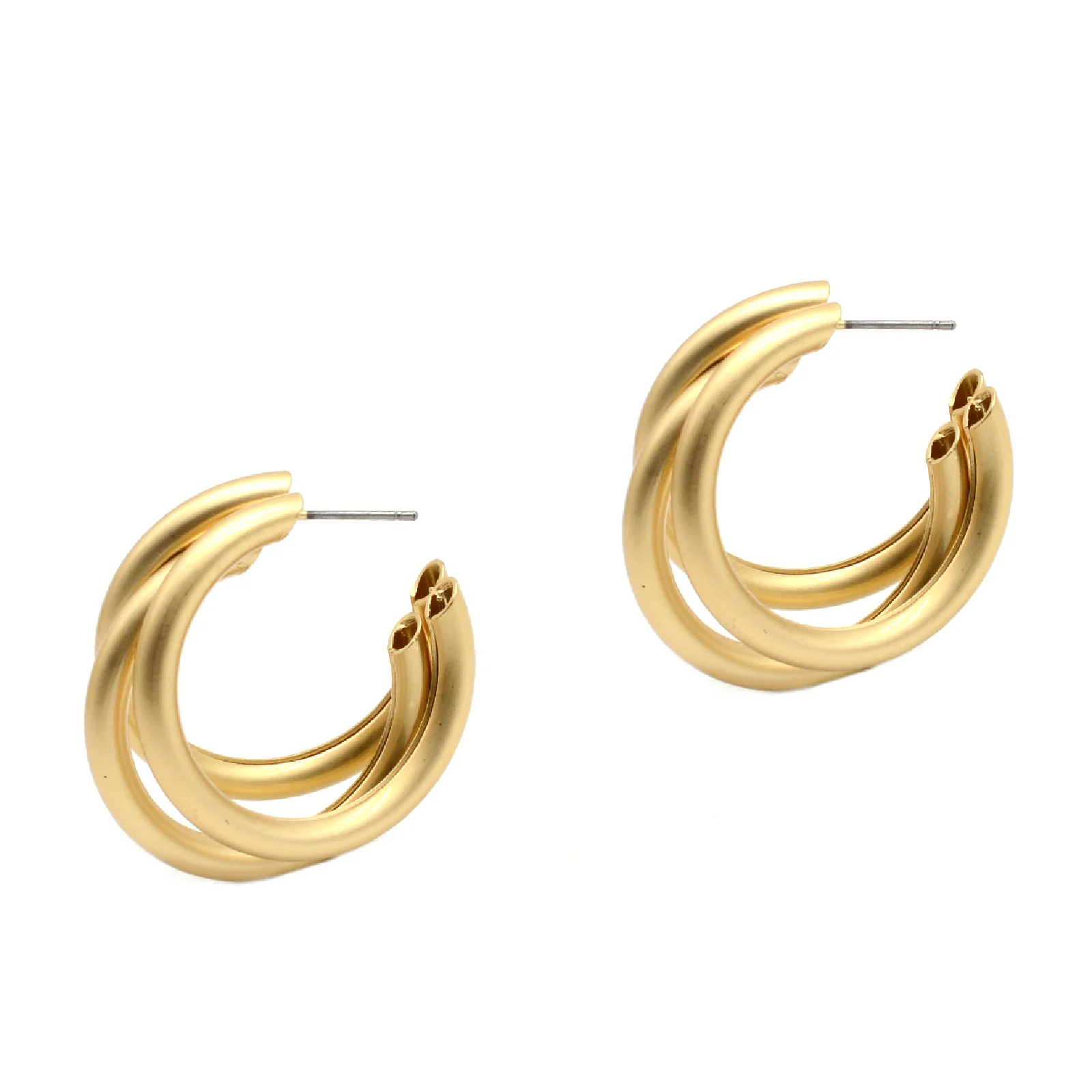 Golden Glaze Jewelry Set - Image 4