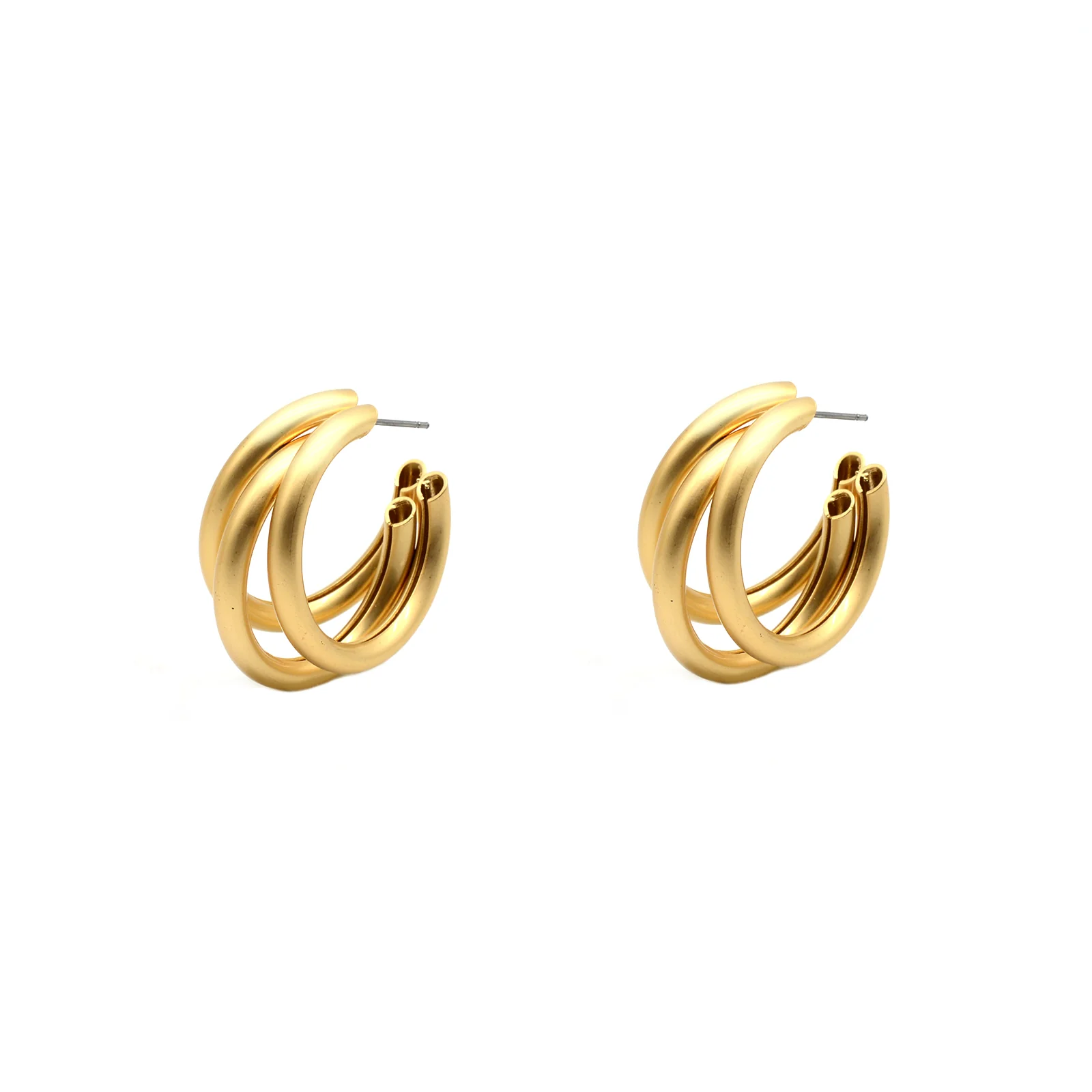 Golden Glaze Jewelry Set - Image 5