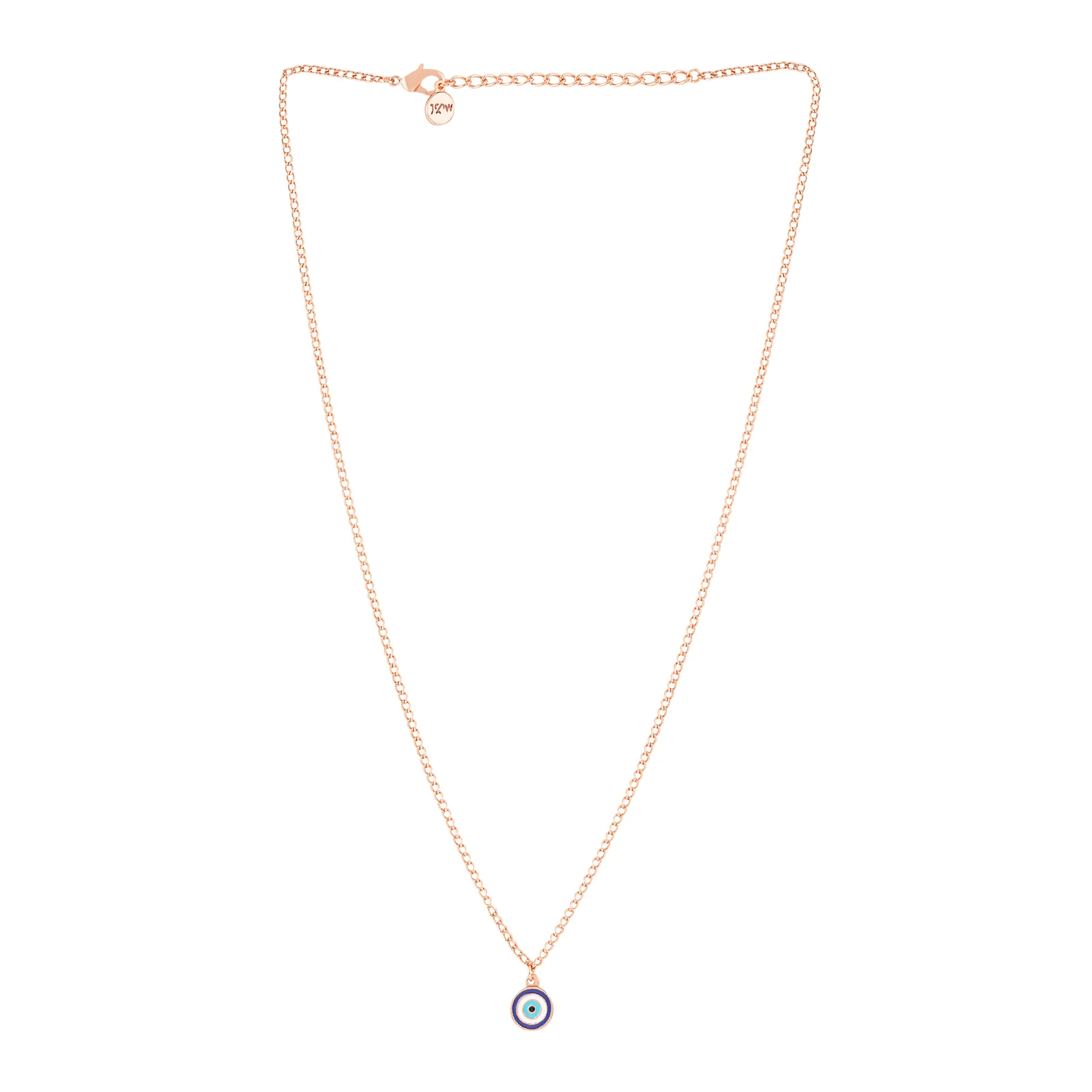 Good Luck Rosegold Charm Set - Image 3