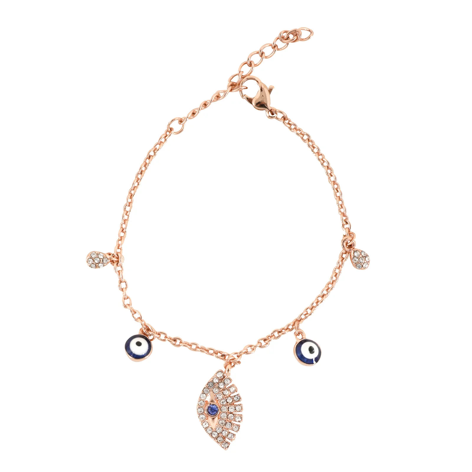 Guardian Evil eye Bracelet - Image 3