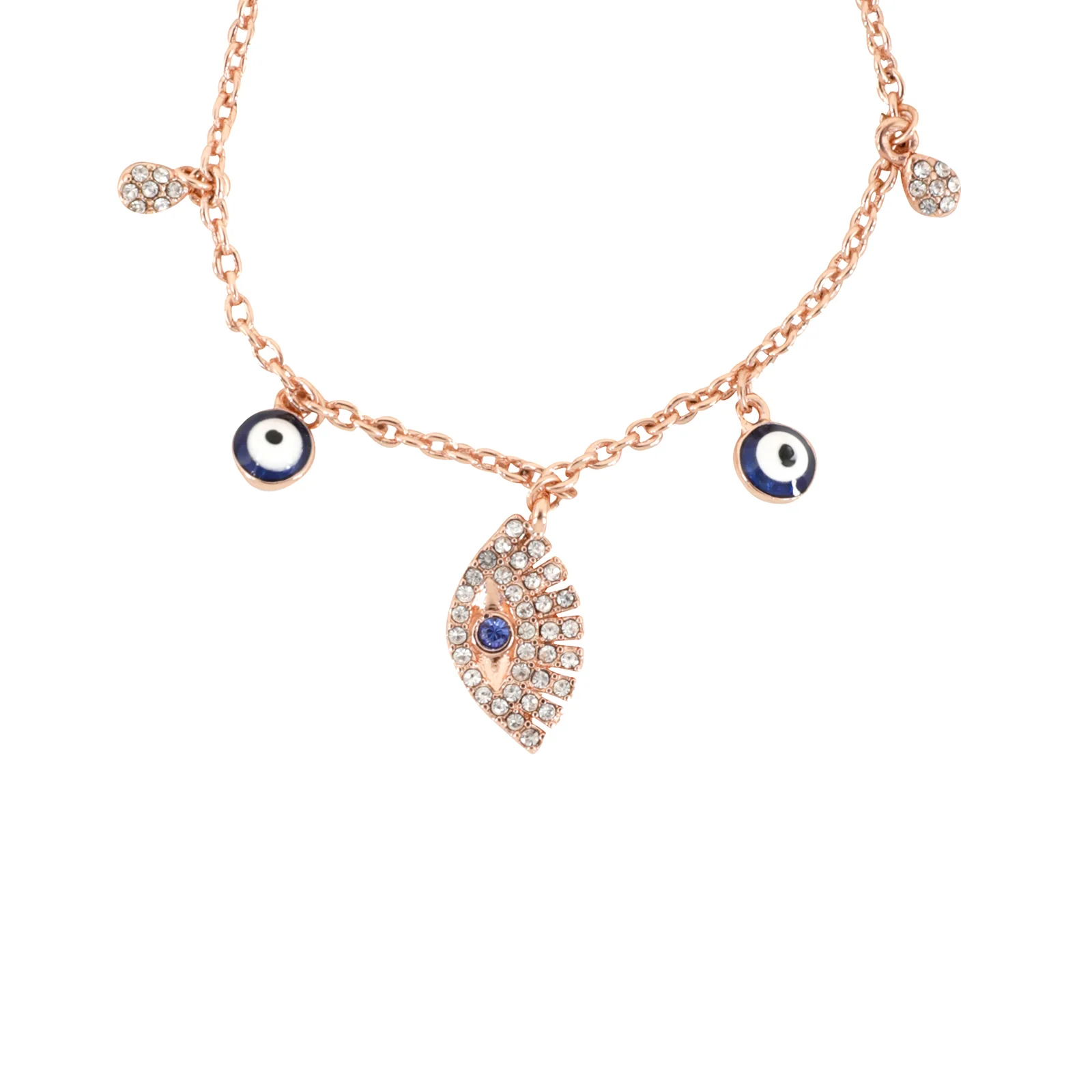 Guardian Evil eye Bracelet - Image 4