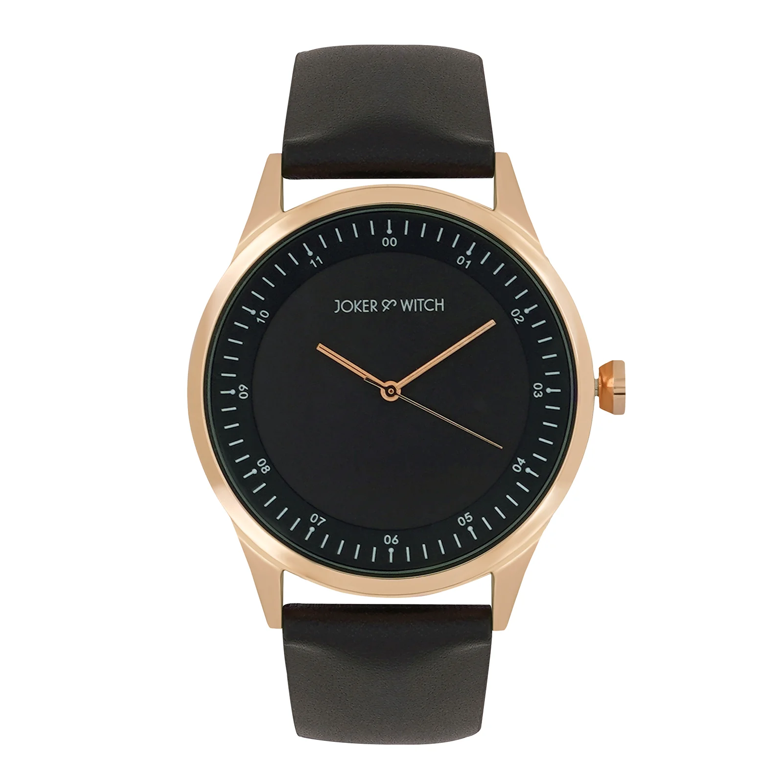 Gus and Hazel Couple Watches - Image 4