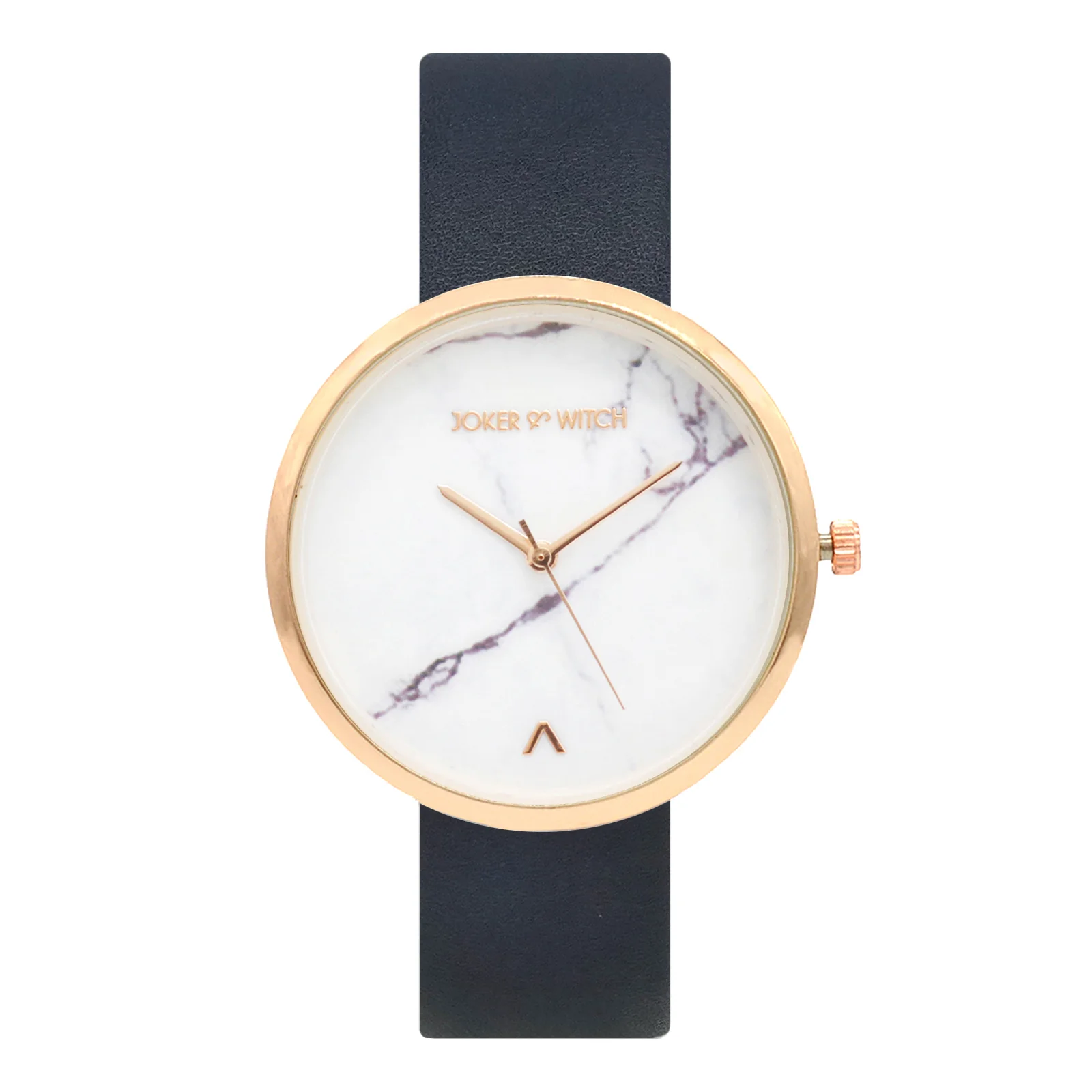 Hailey White Aquarius Watch Bracelet Stack - Image 2