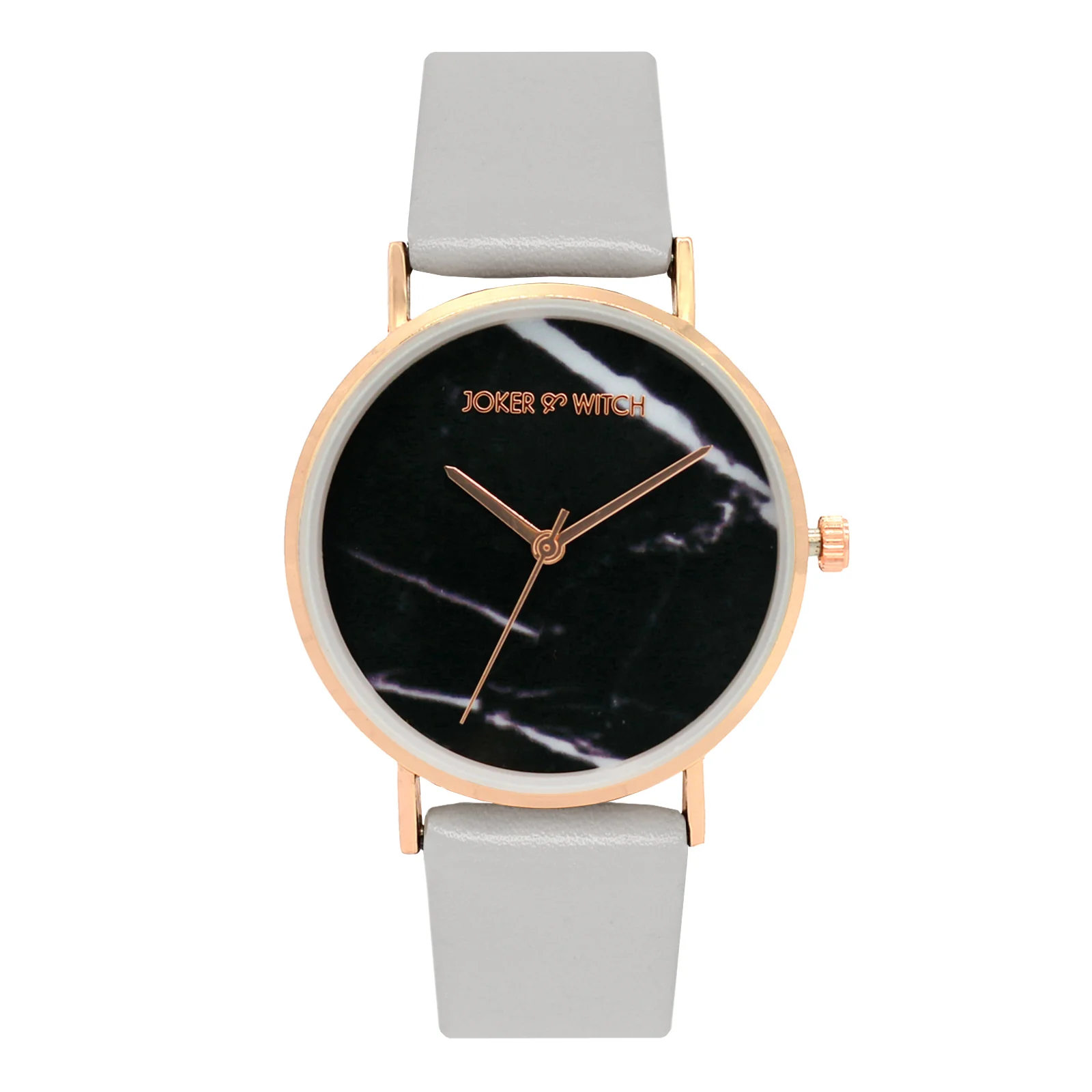 Hannah Aquarius Watch Bracelet Stack - Image 2