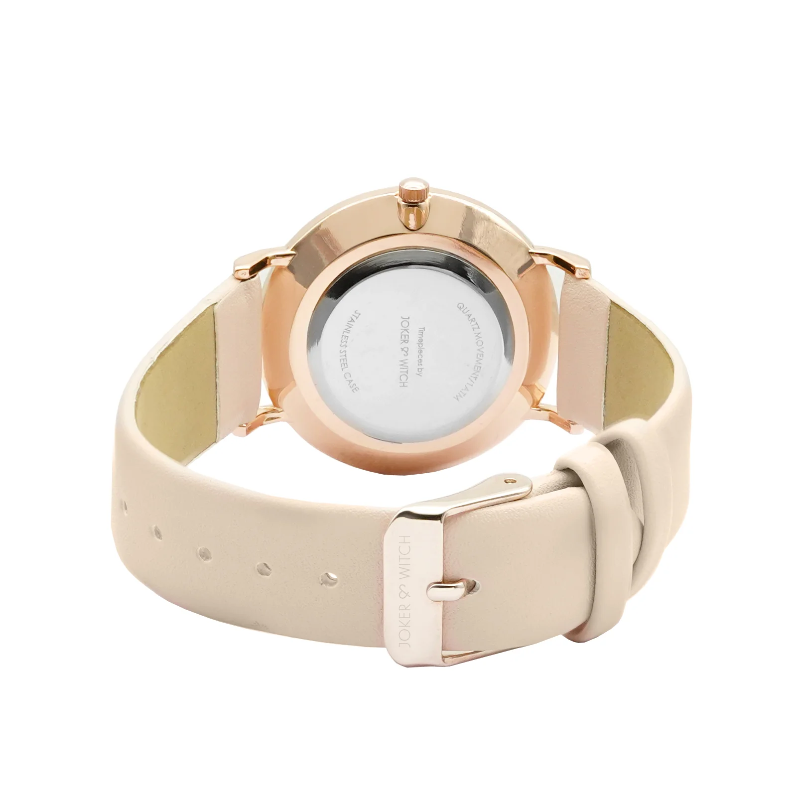 Hannah Cancer Watch Bracelet Stack - Image 3