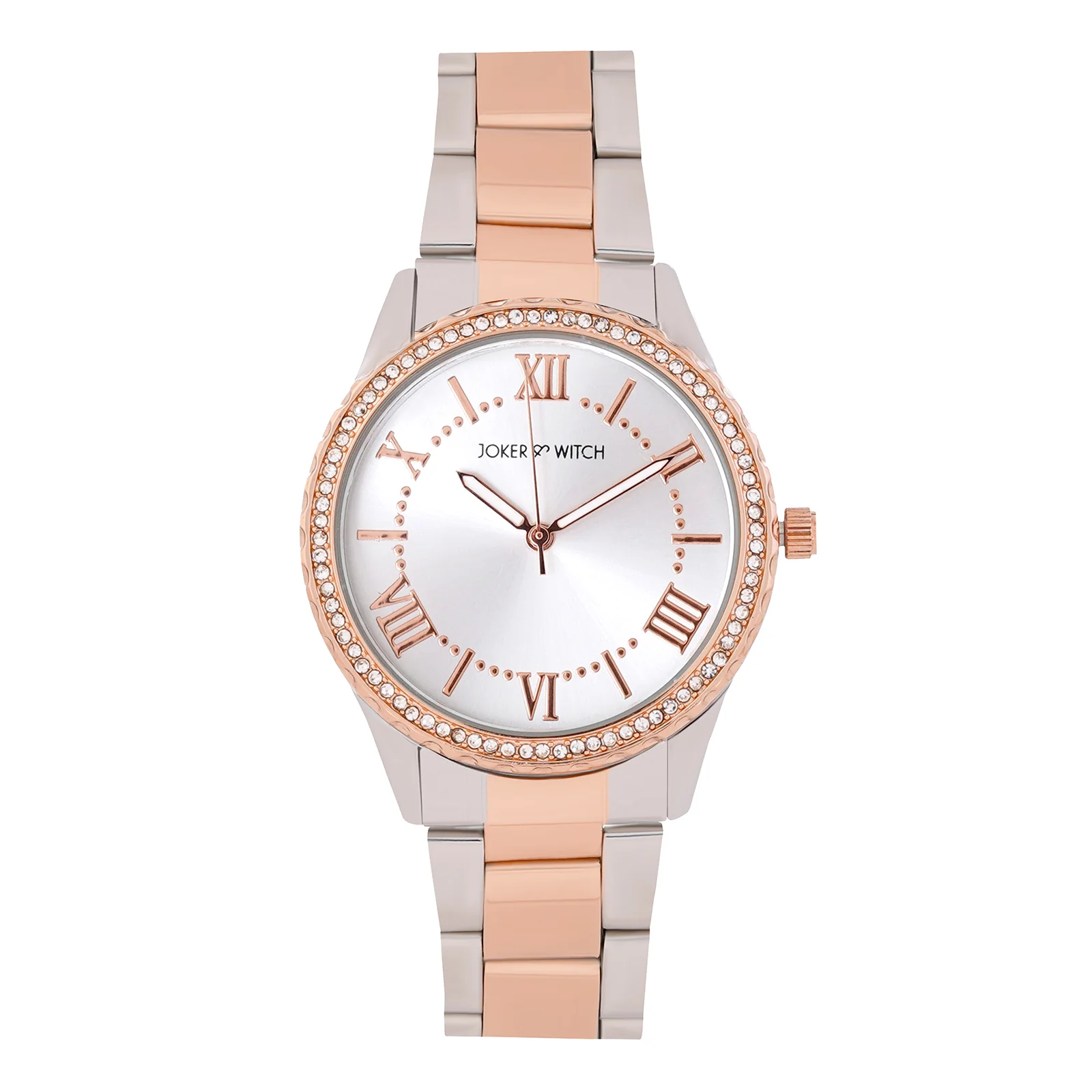Hannah & Ulrich Couple Watches - Image 2