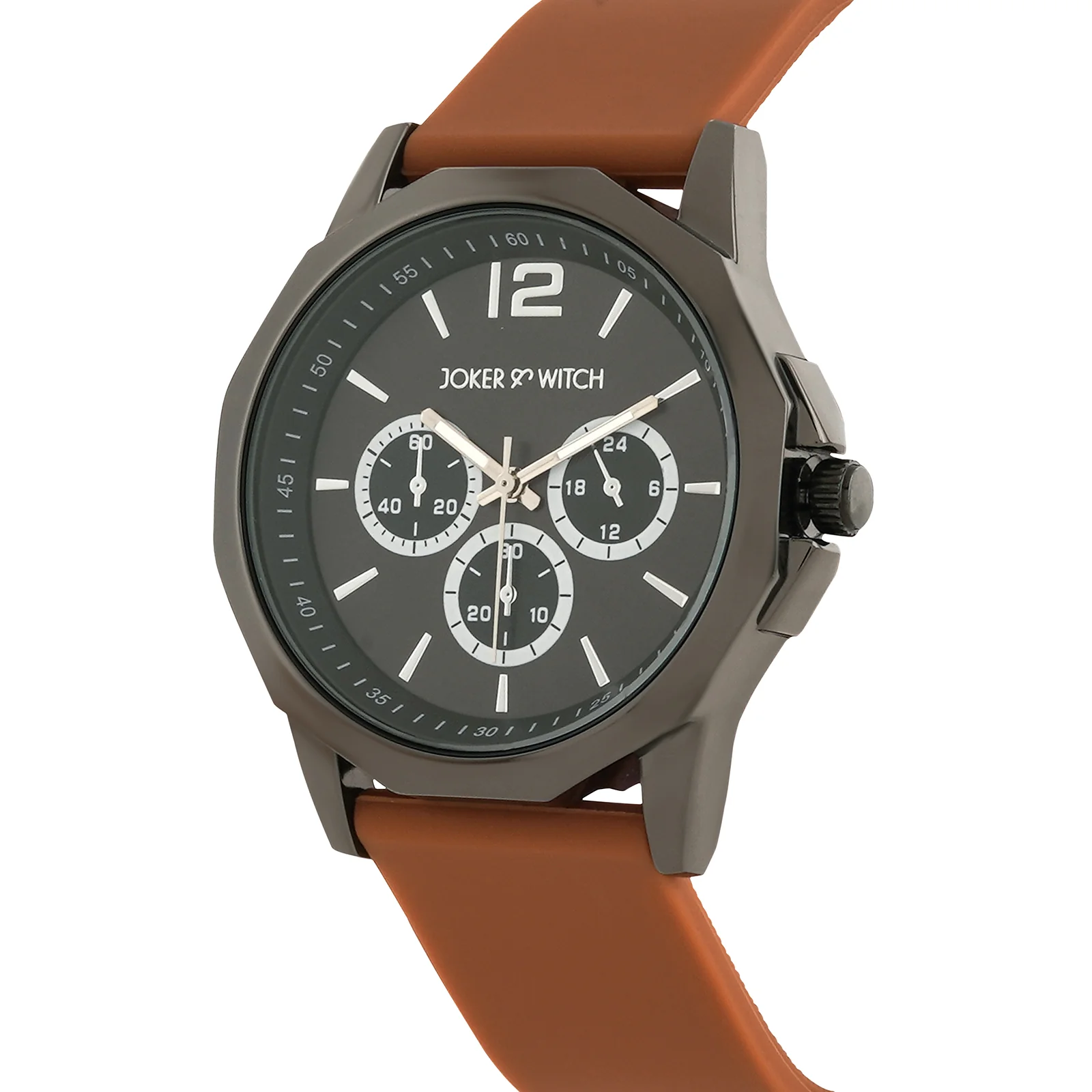 Hansel Watch Bracelet Stack - Image 3