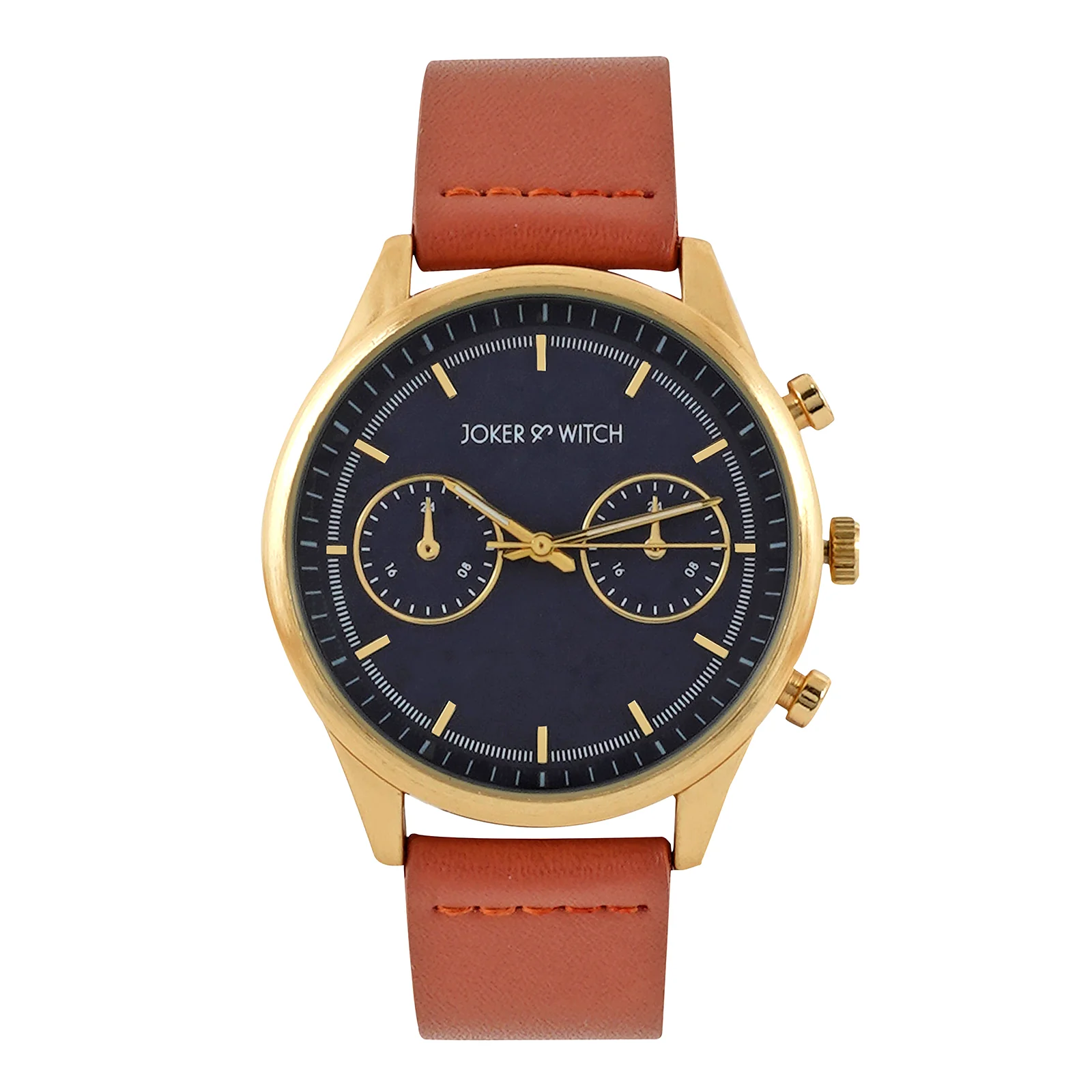 Harlow Men's Watch Bracelet Stack - Image 5