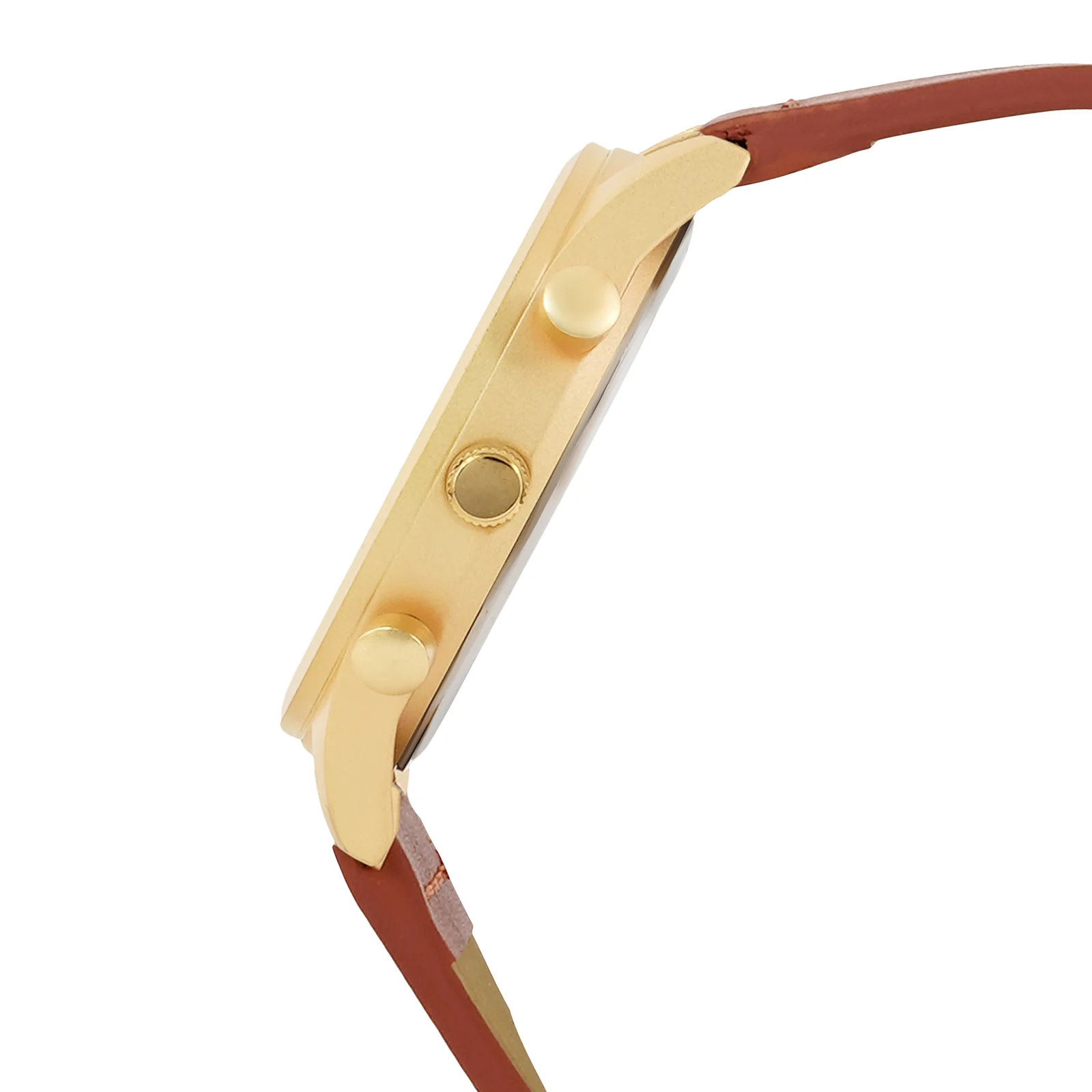 Harlow Men's Watch Bracelet Stack - Image 7
