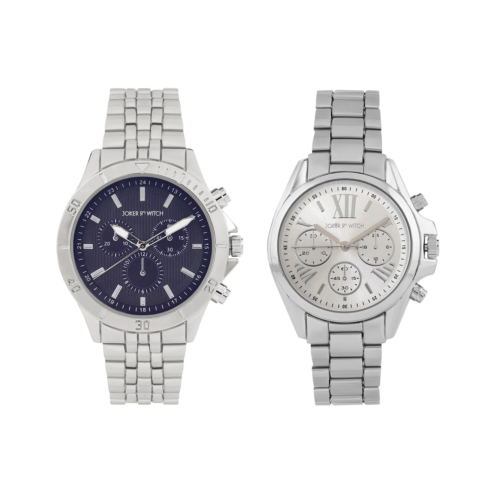 Harry & Olivia Couple Watches - Image 2