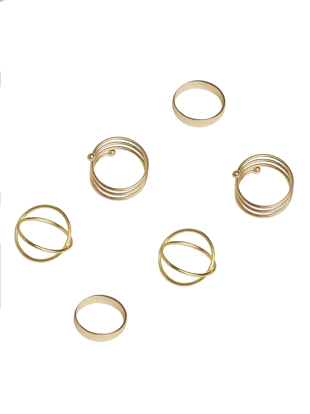Hayley Watch & Jewelry Gift Set - Image 5