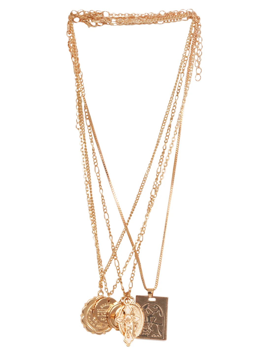 Hayley Watch & Jewelry Gift Set - Image 6