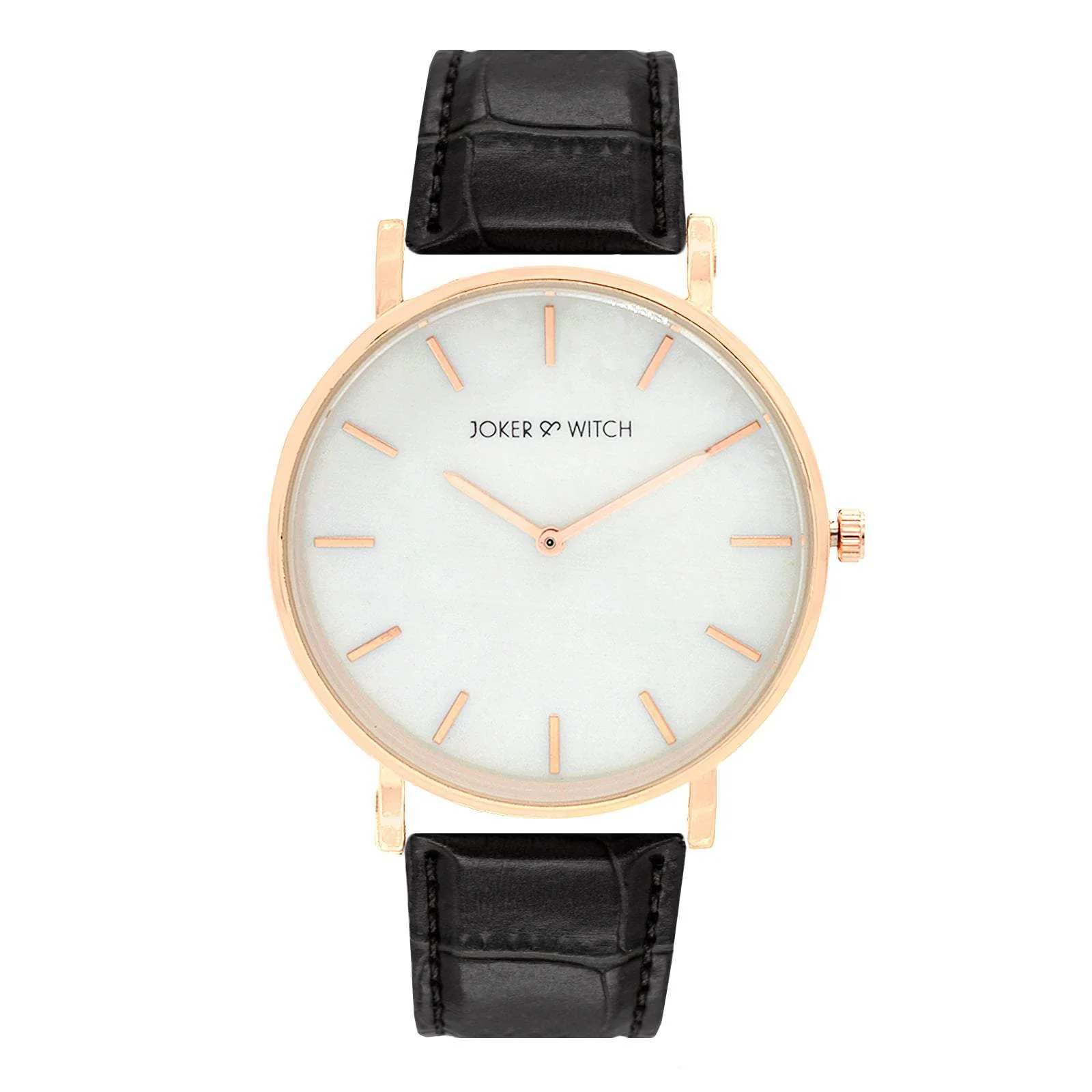 Hazel and Augustus  Couple Watches - Image 3