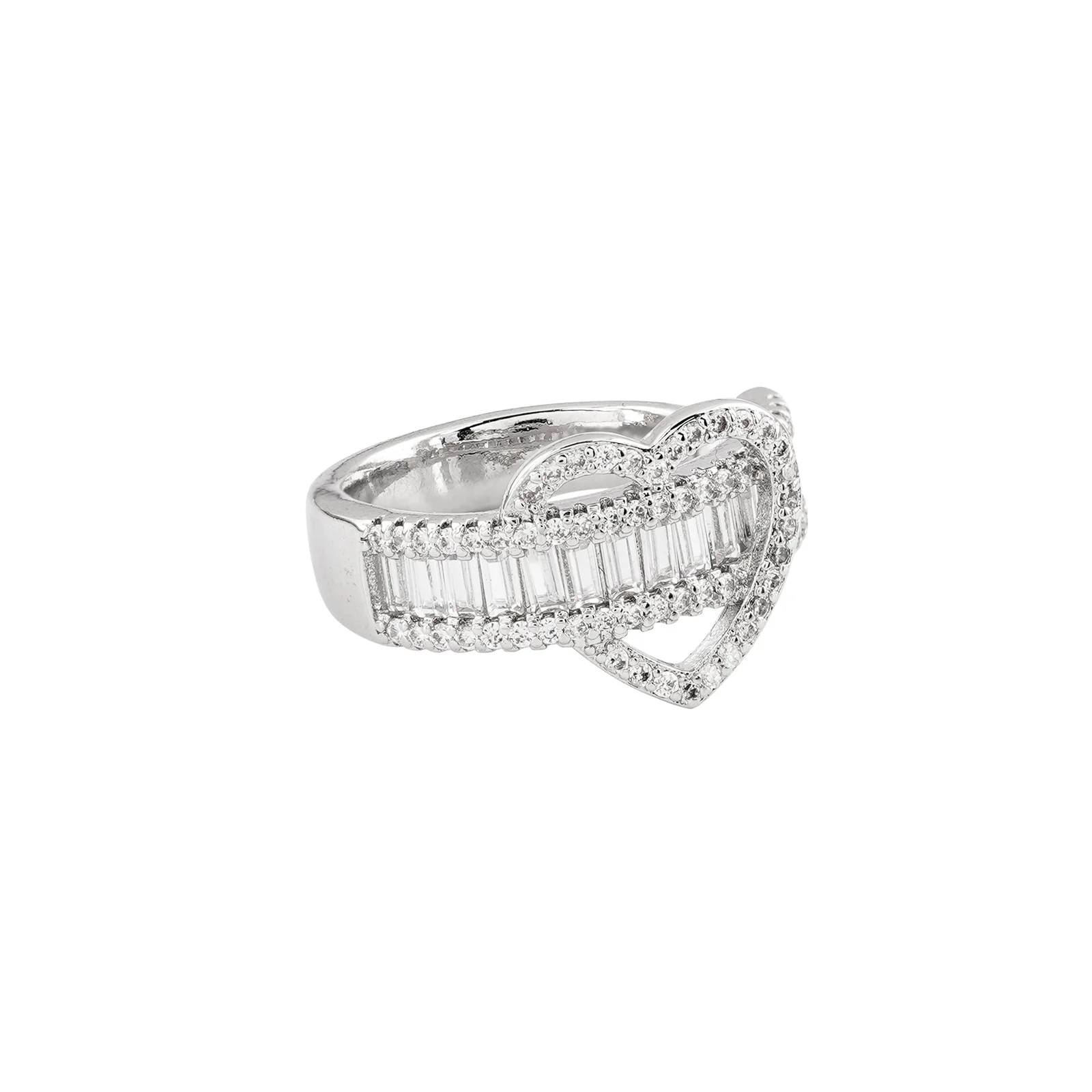 Heart Me Not Ring - Image 4