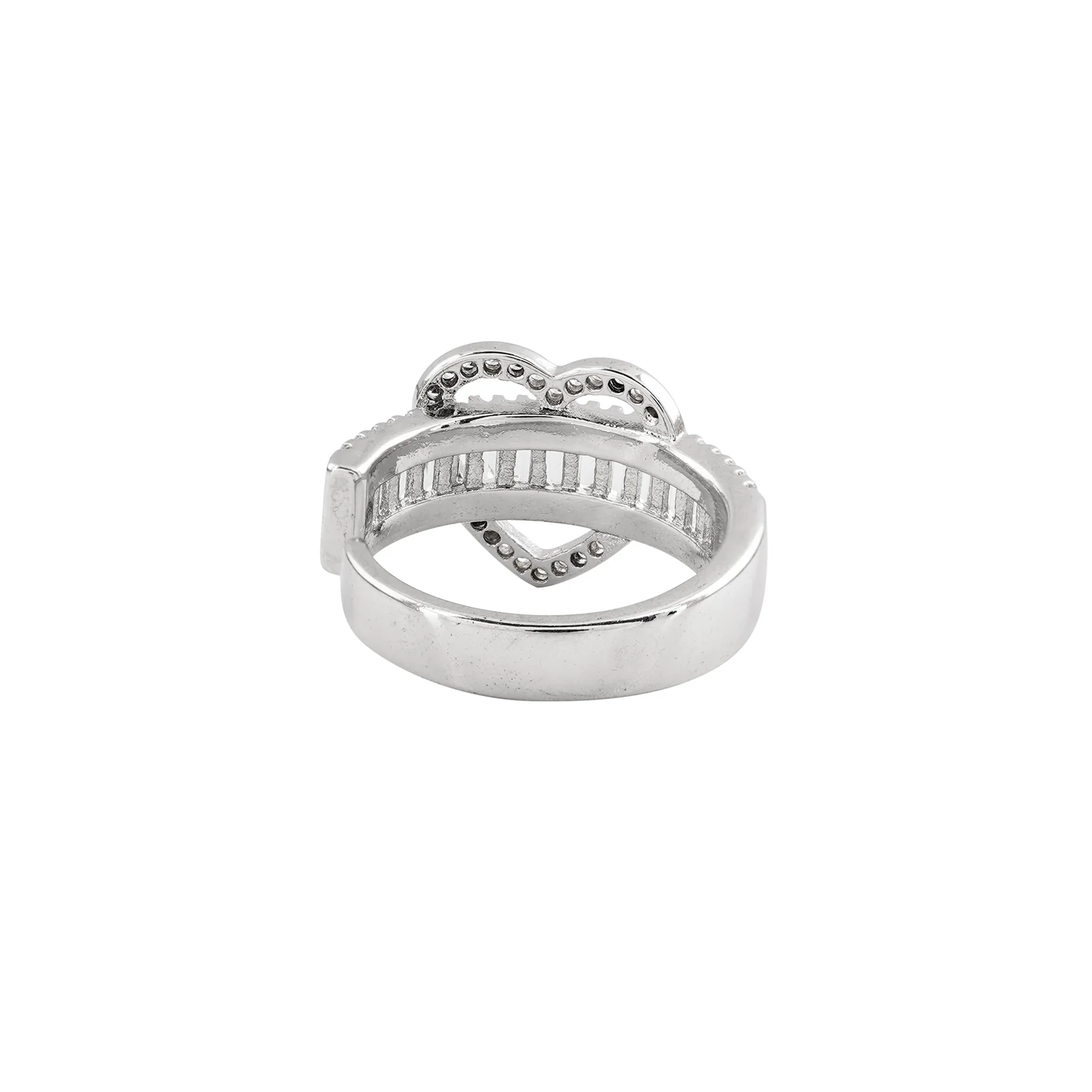 Heart Me Not Ring - Image 5