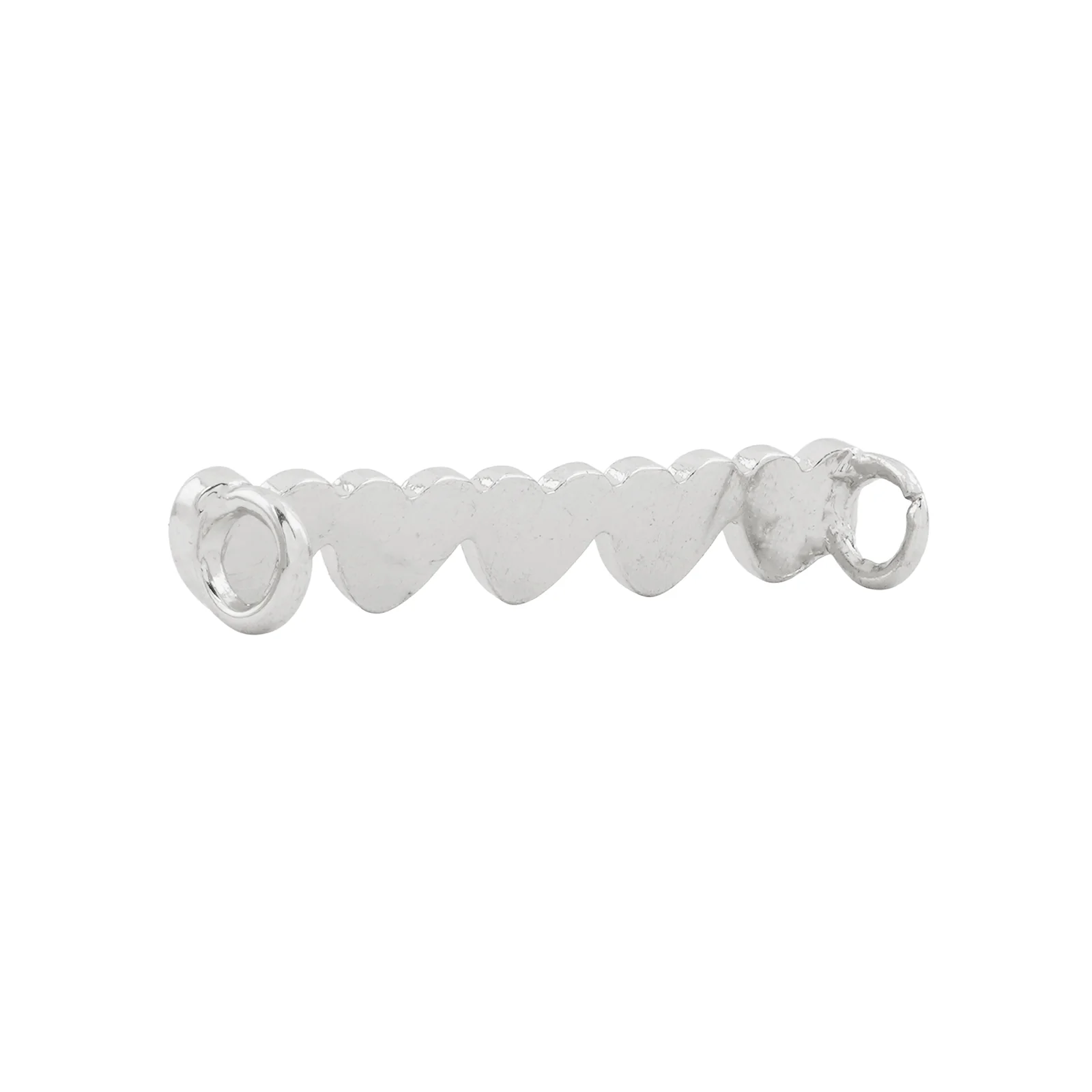 Heart-O-Clock Shoe Charm - Image 5