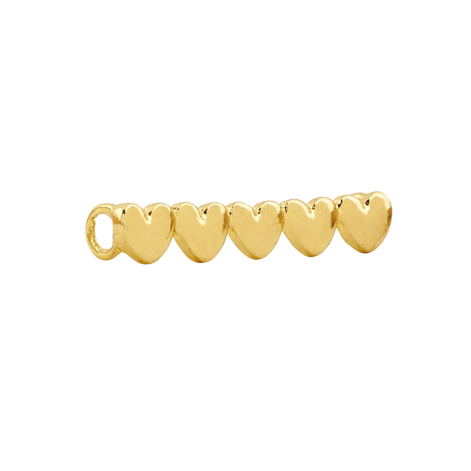 Heartilicious Shoe Charm - Image 4