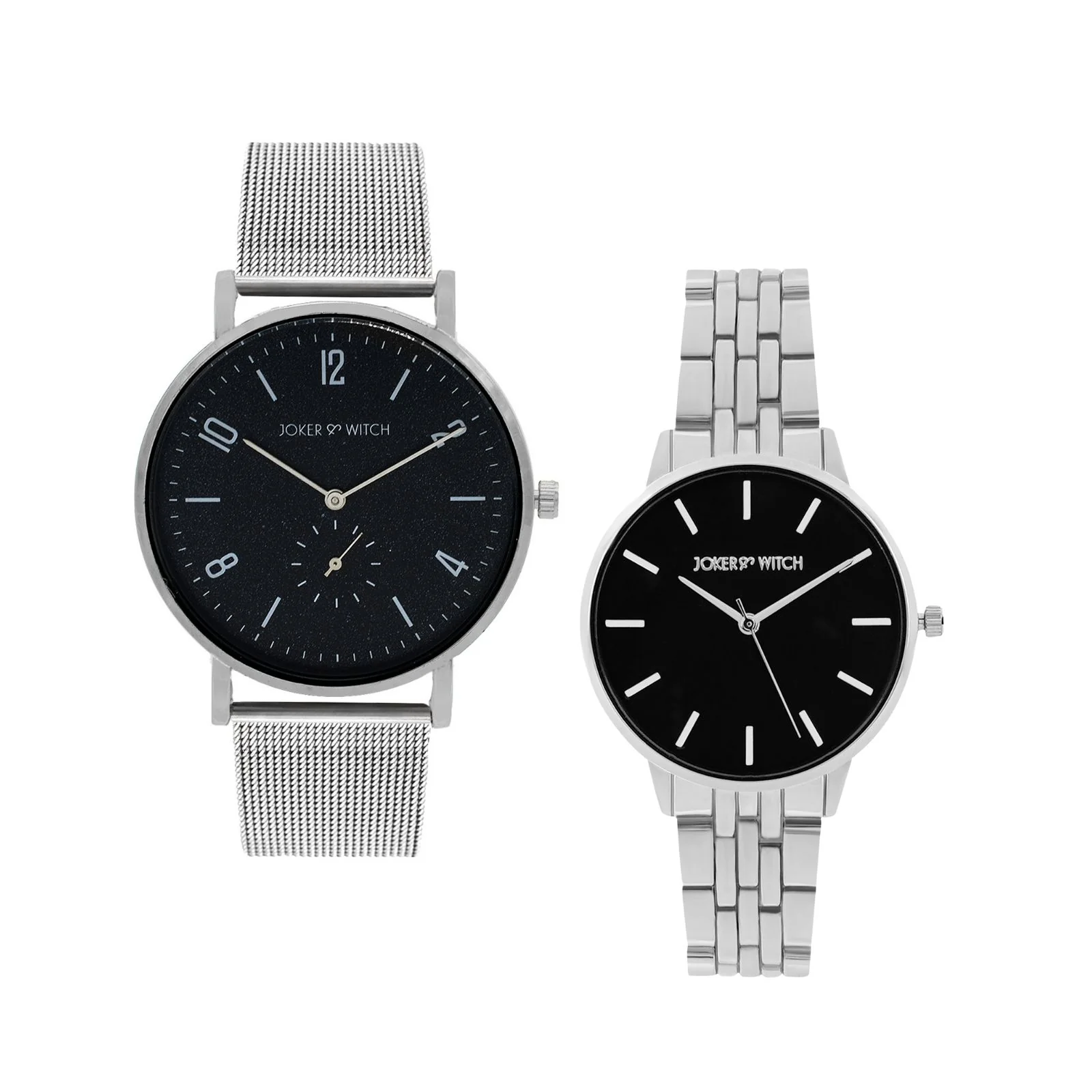 Hearts Desire Couple Watches - Image 2
