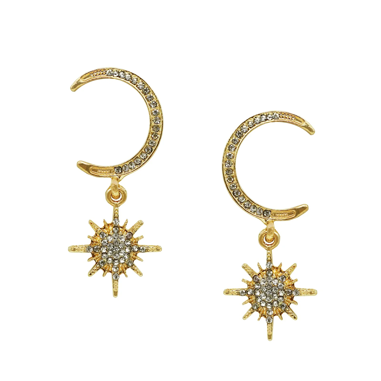 Heat wave Jewelry Set - Image 4