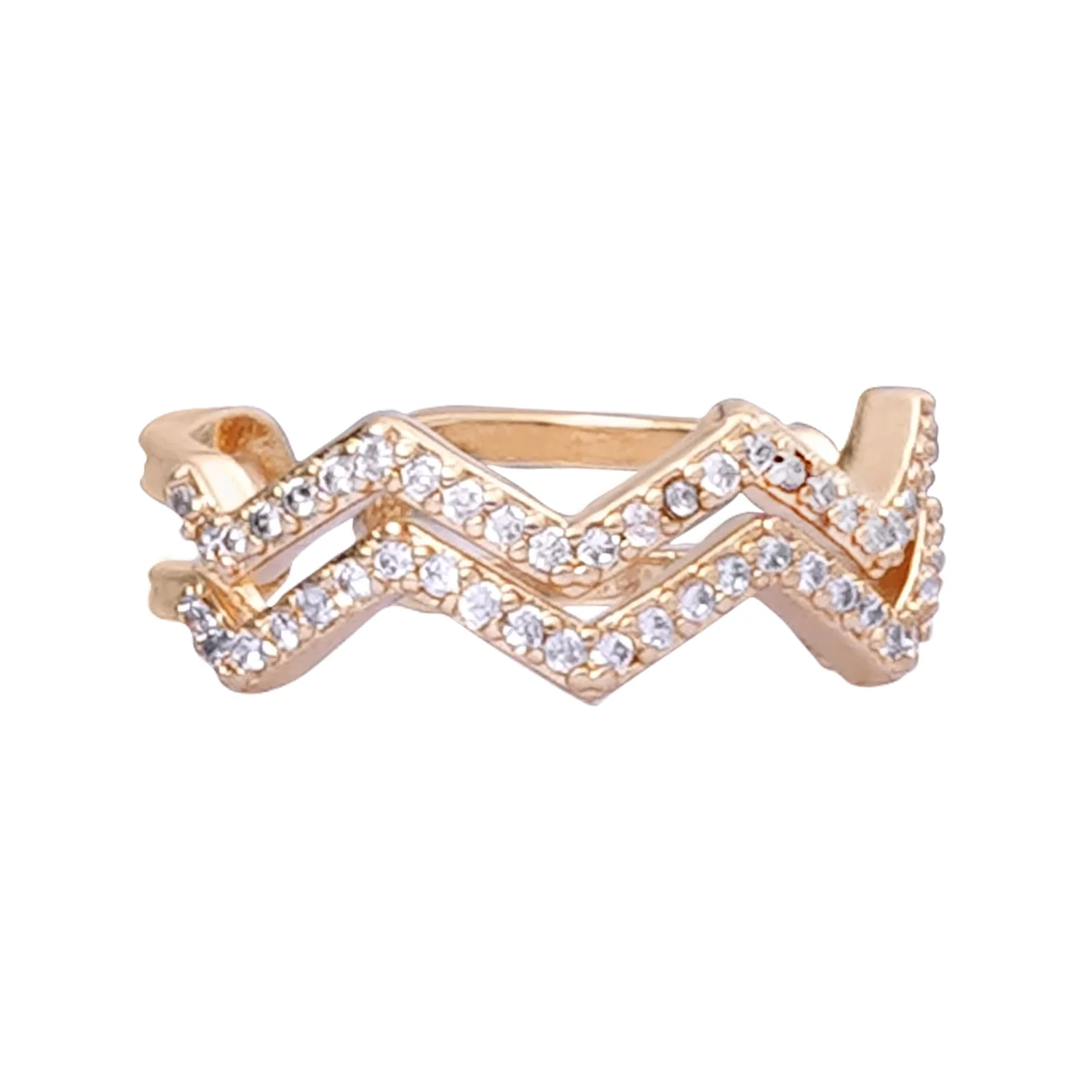Heat wave Jewelry Set - Image 6
