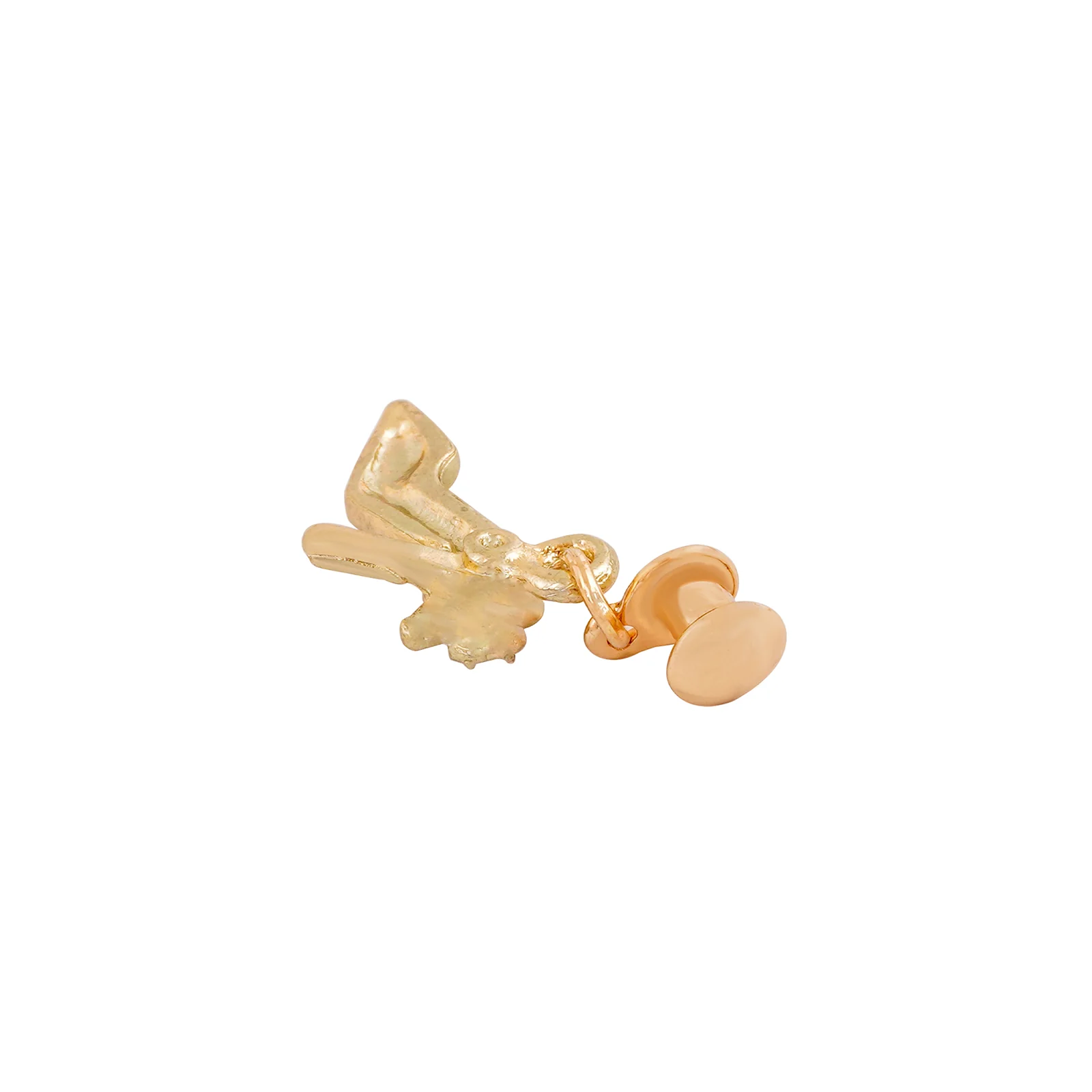Heel Couture Pink Pin Watch Charm - Image 5