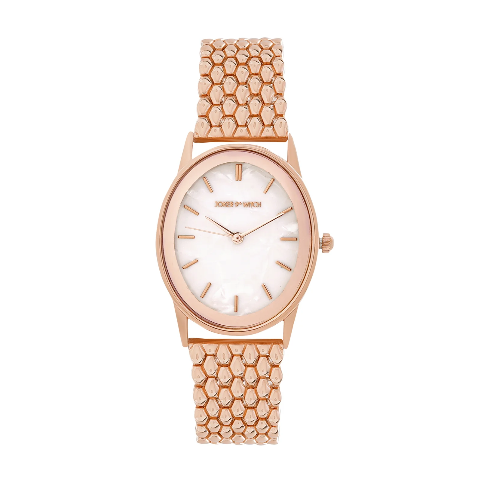 Helen Watch Bracelet Stack - Image 2