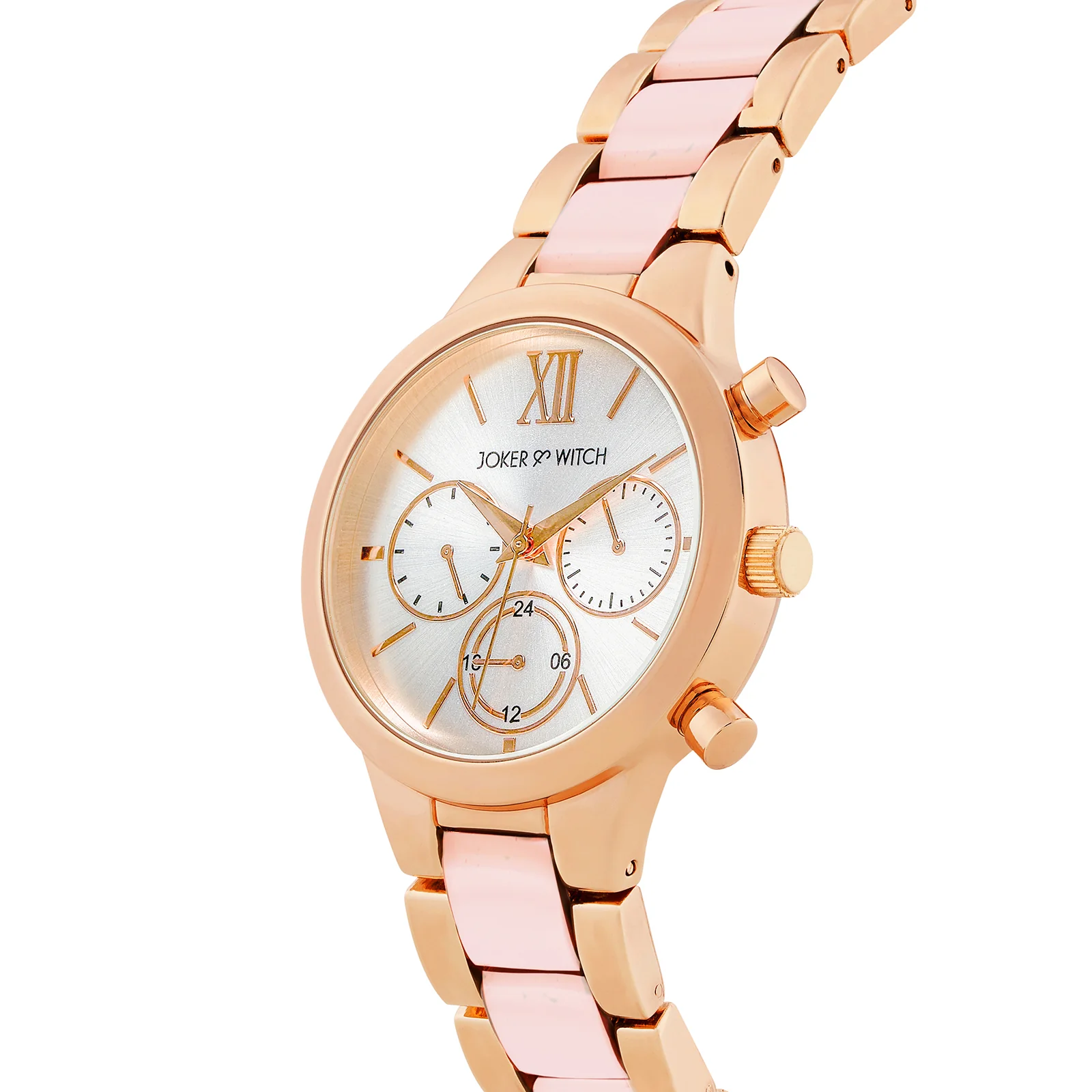 Henry & Grace Couple Watches - Image 4