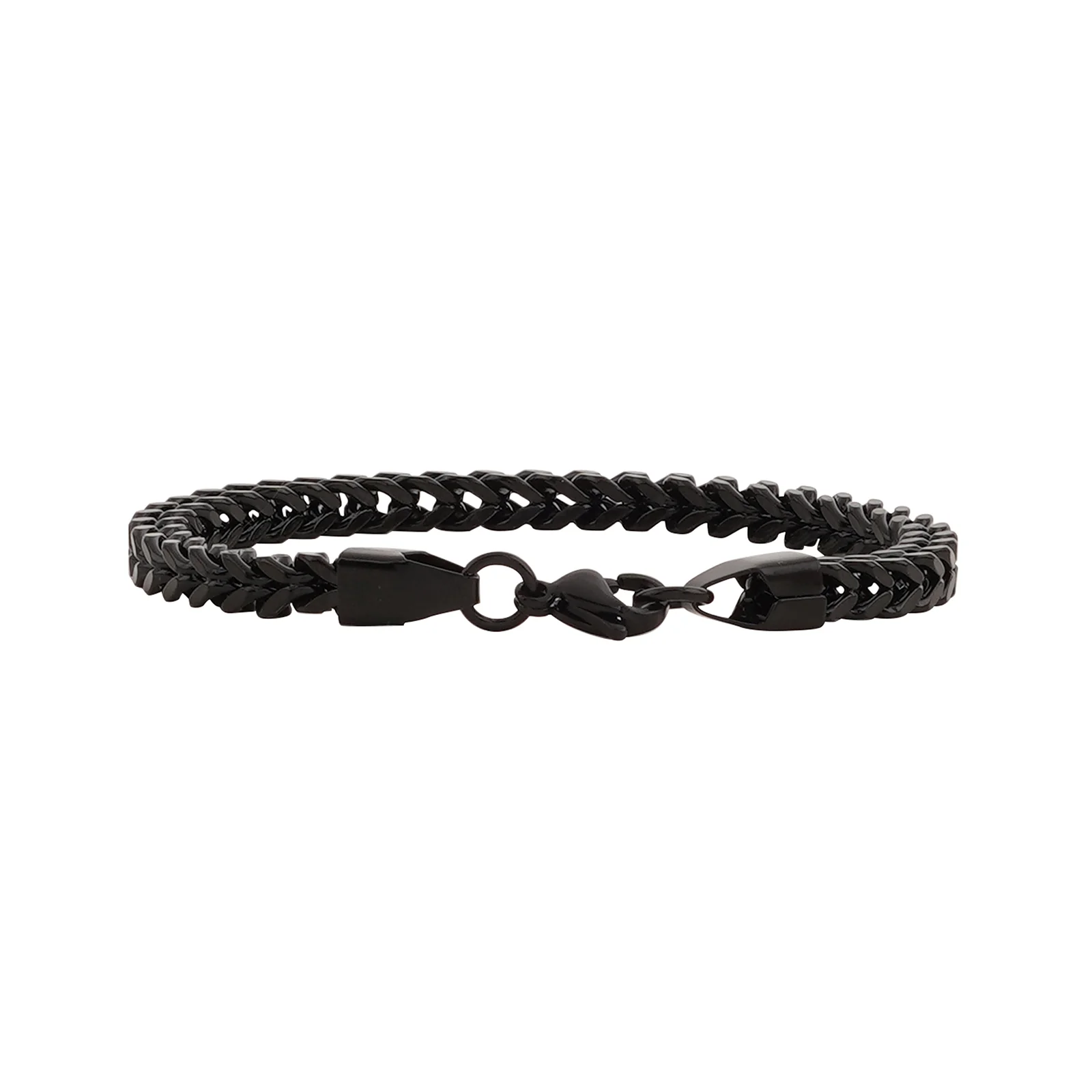 Heracles Black Bracelet - Image 5