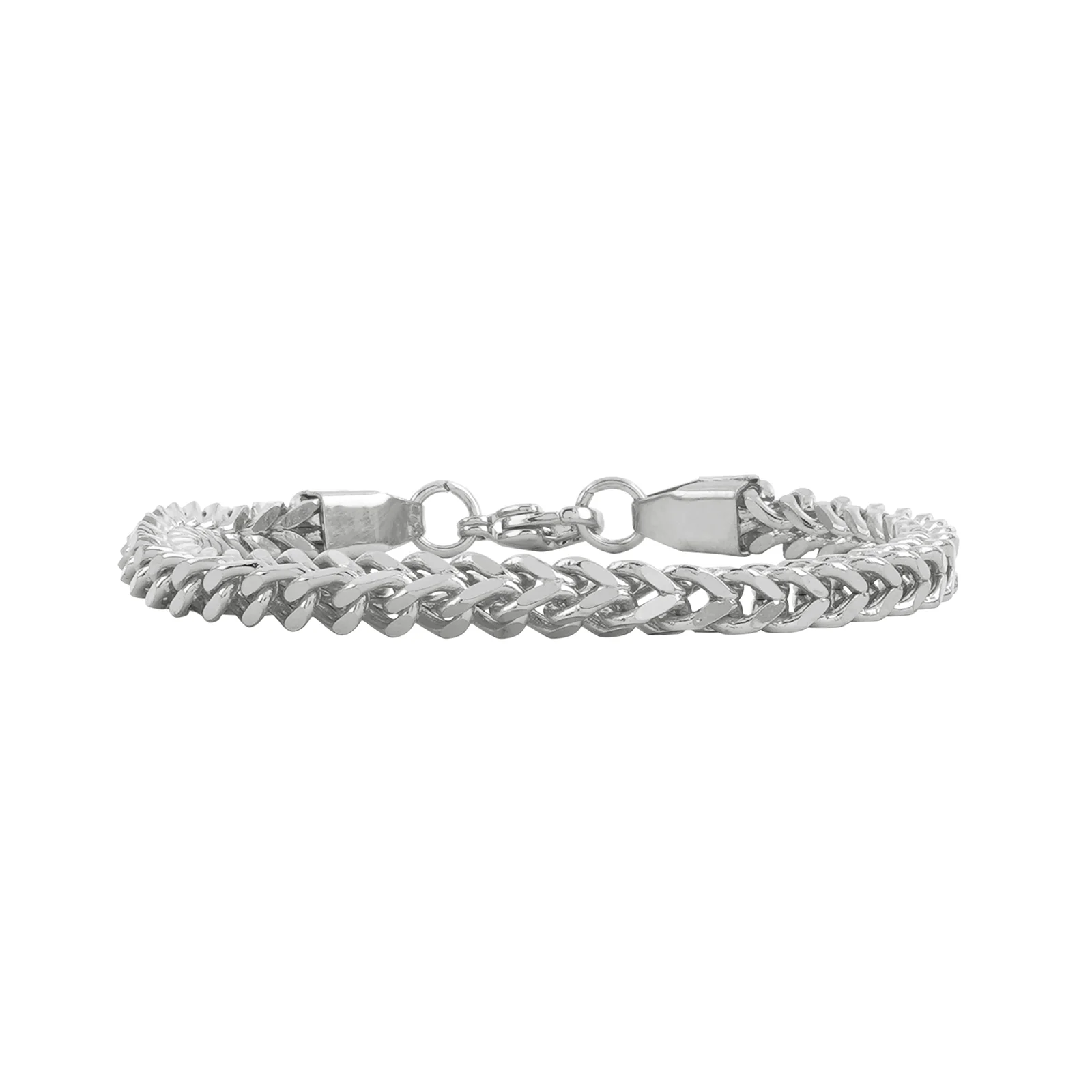 Heracles Silver Bracelet - Image 4