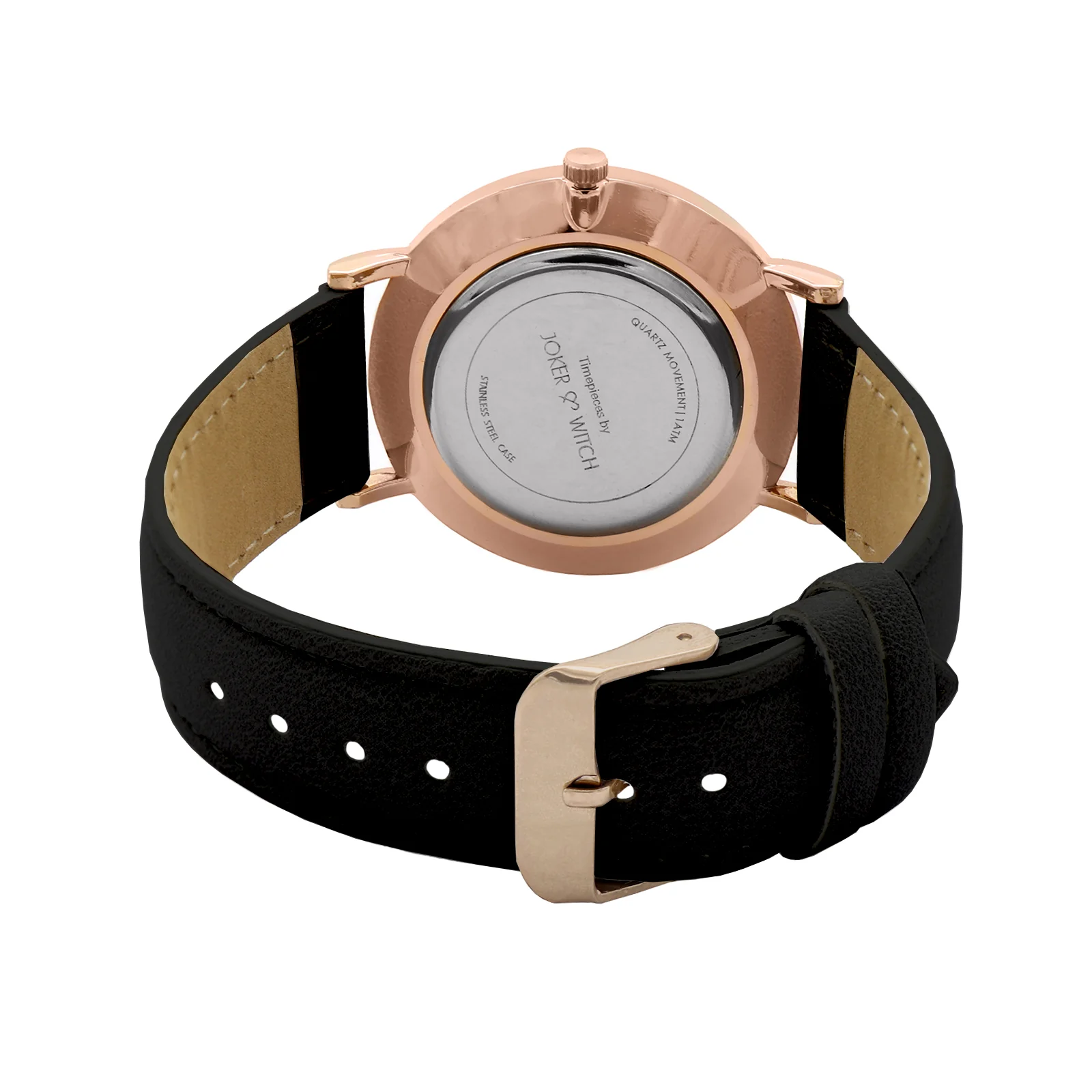 Hercules & Meg Couple Watches - Image 4