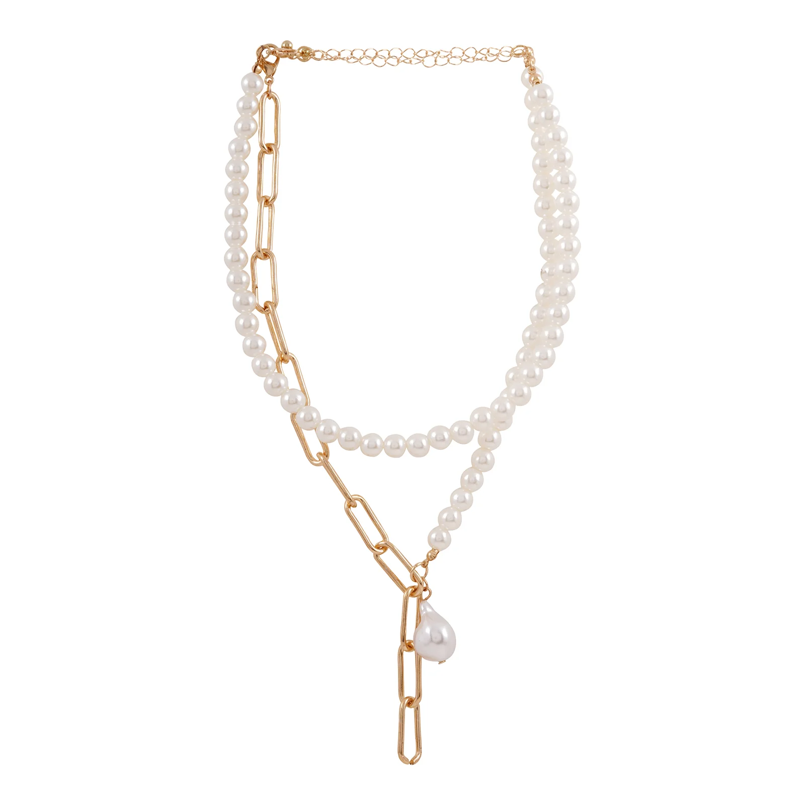 Hestia Gold Necklace - Image 3