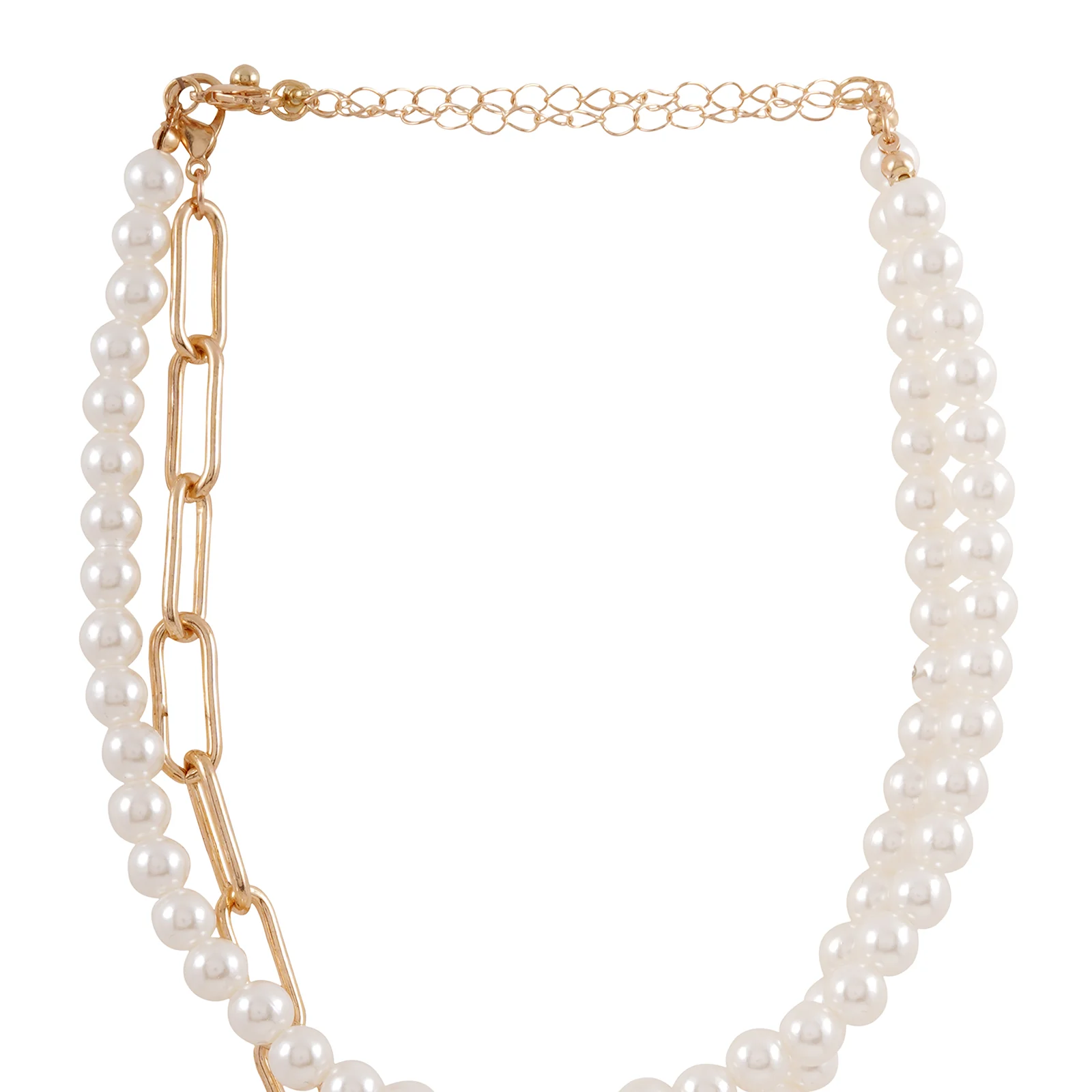 Hestia Gold Necklace - Image 5