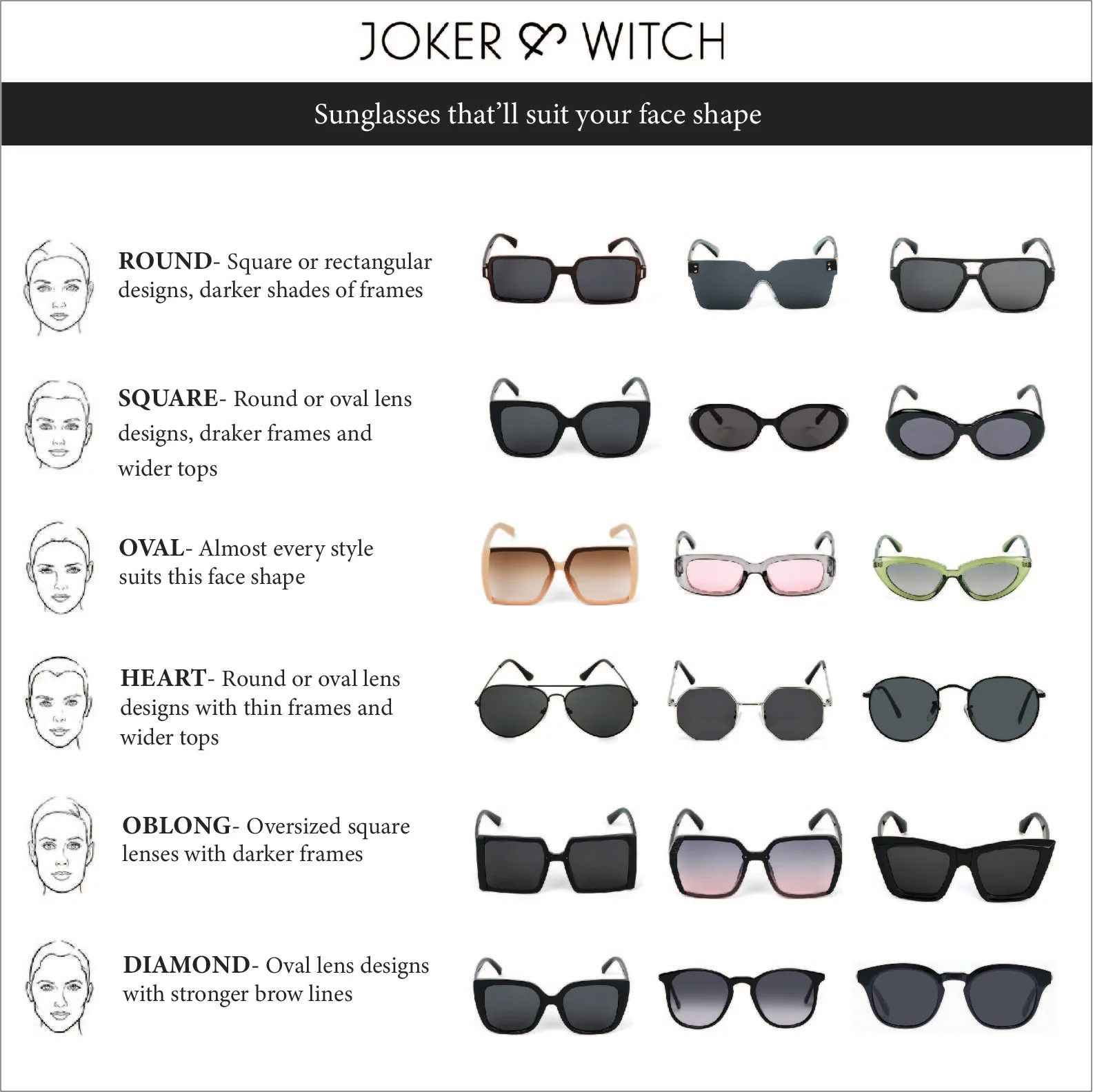 Hexa Geometric Sunglasses With Gold Frame And Tan Ombre Lenses - Image 8