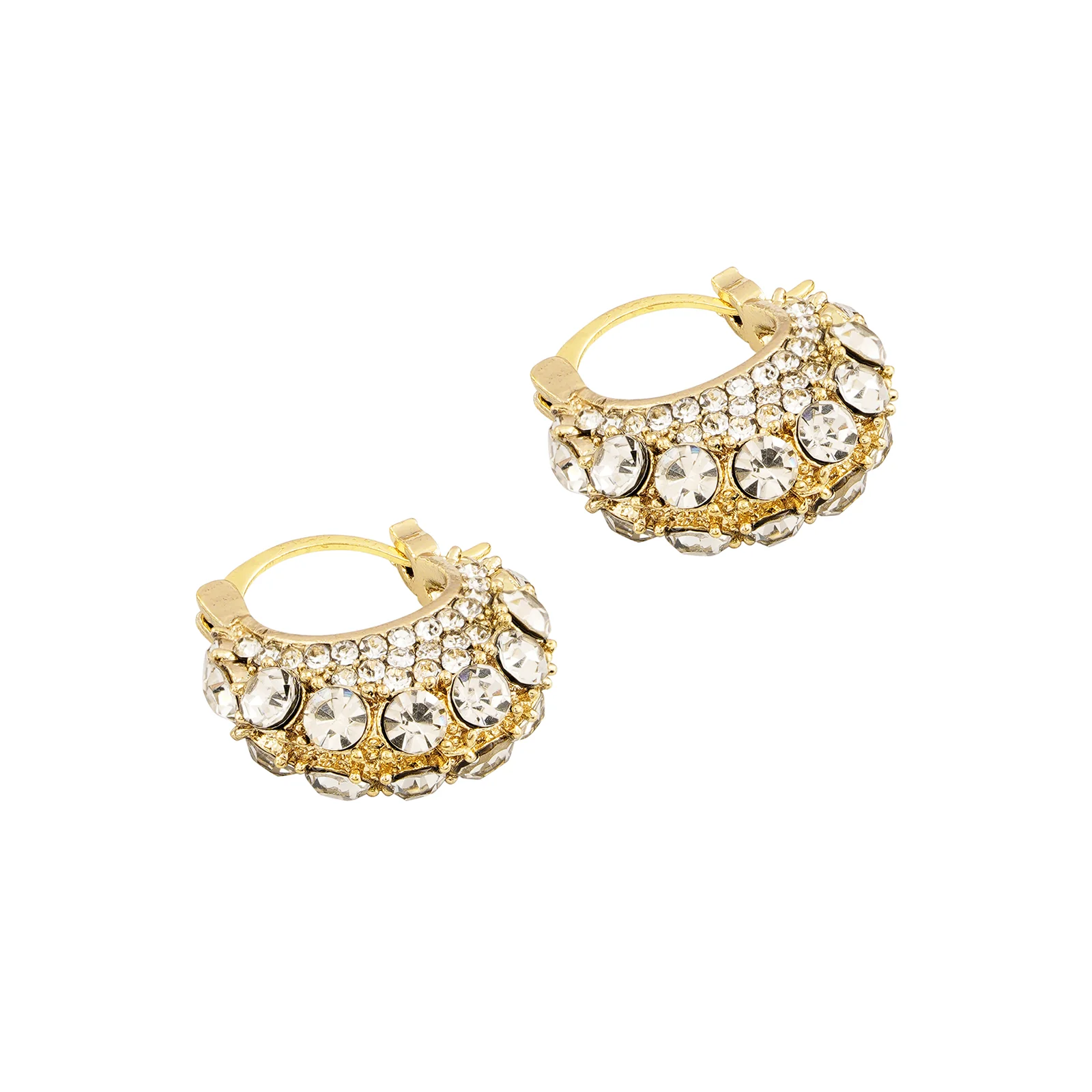 Hola Hoop Earring - Image 4