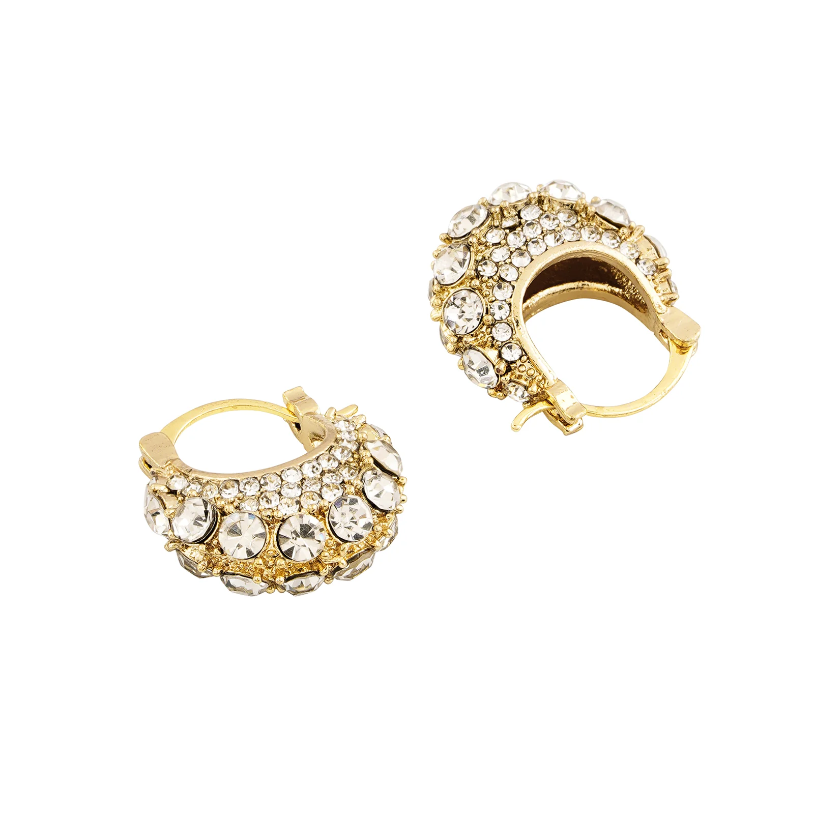 Hola Hoop Earring - Image 5