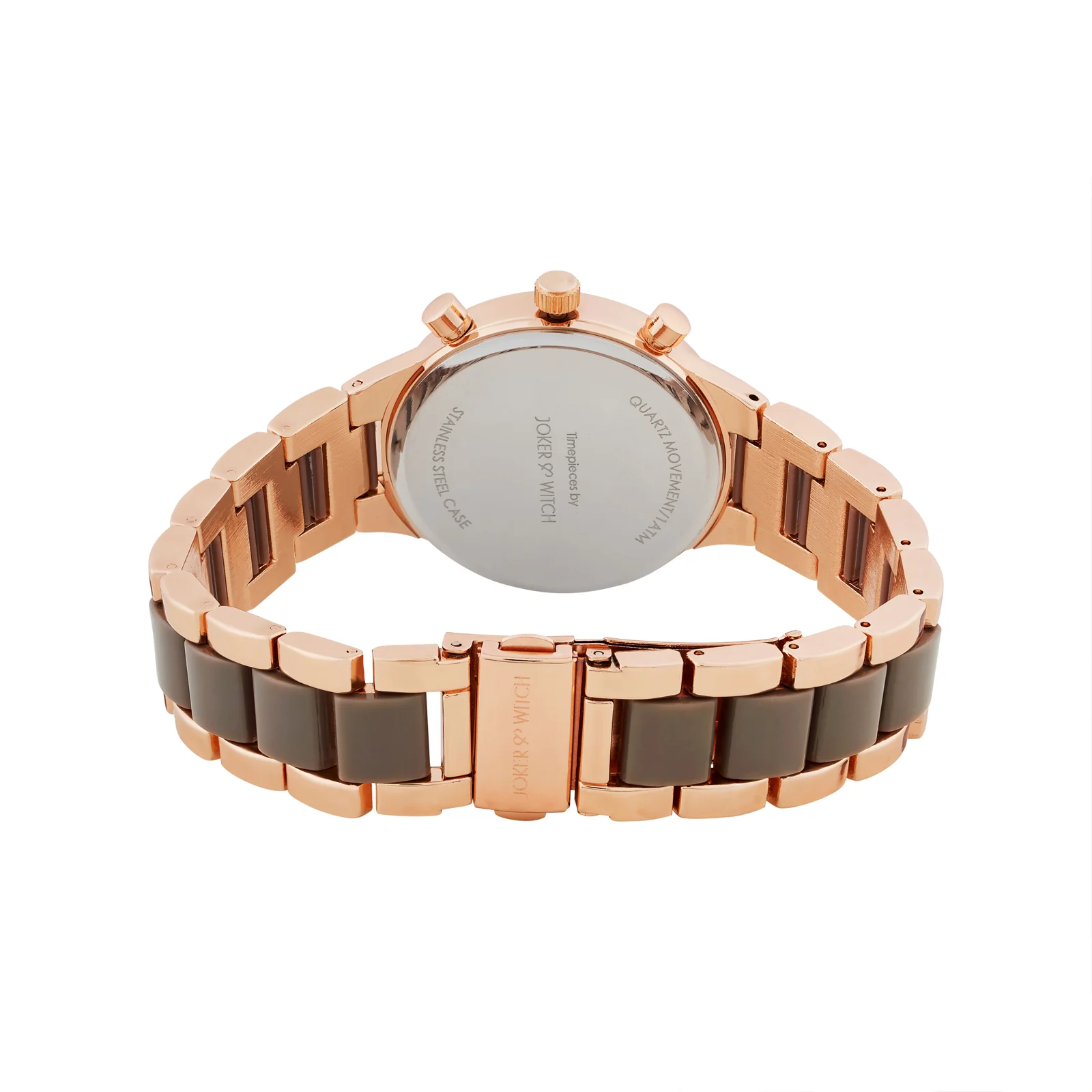 Honeyflare Watch Bracelet Stack - Image 4