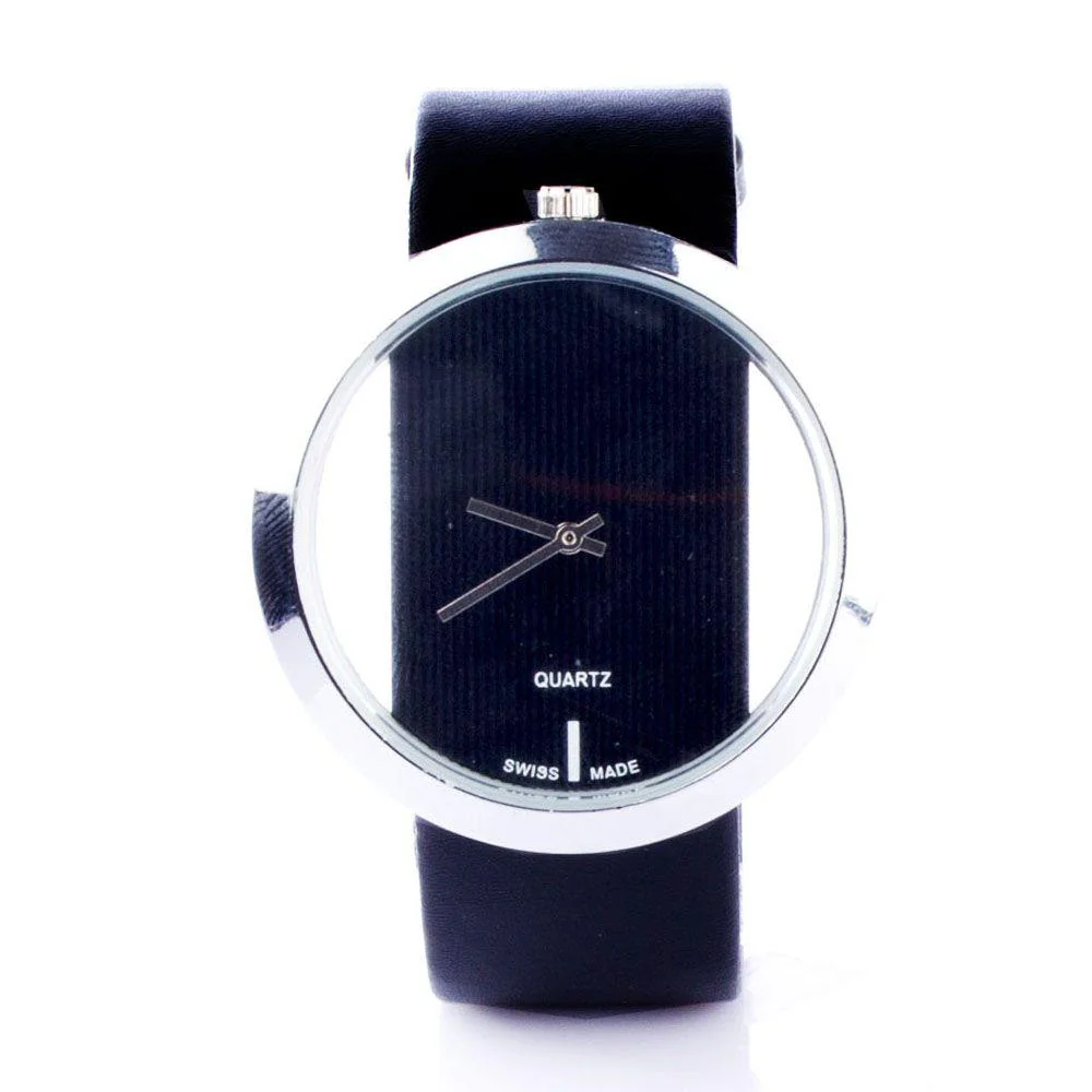 Hope Black Watch Bracelet Stack - Image 2