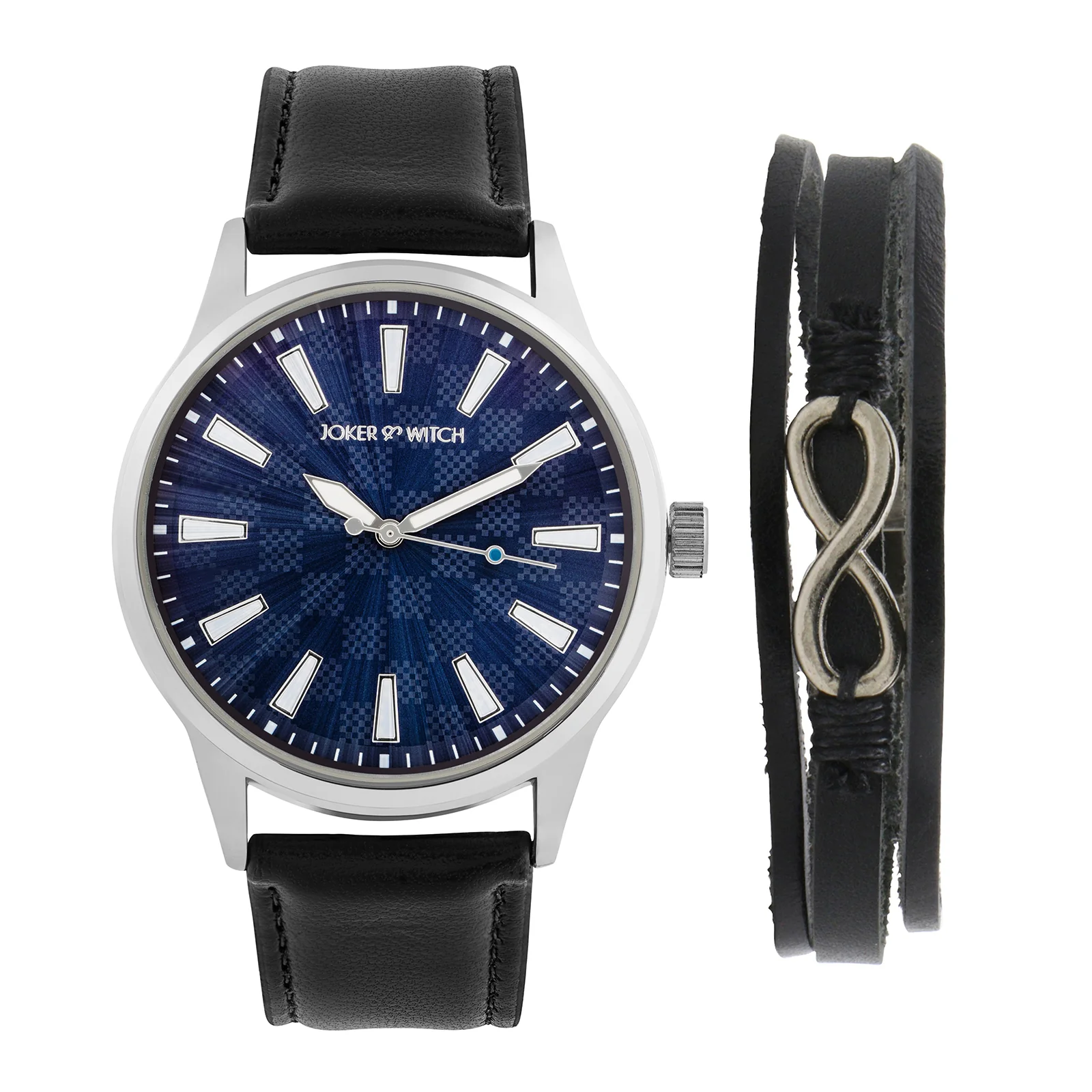 Horizen Loop Men's Watch Bracelet Stack - Image 2