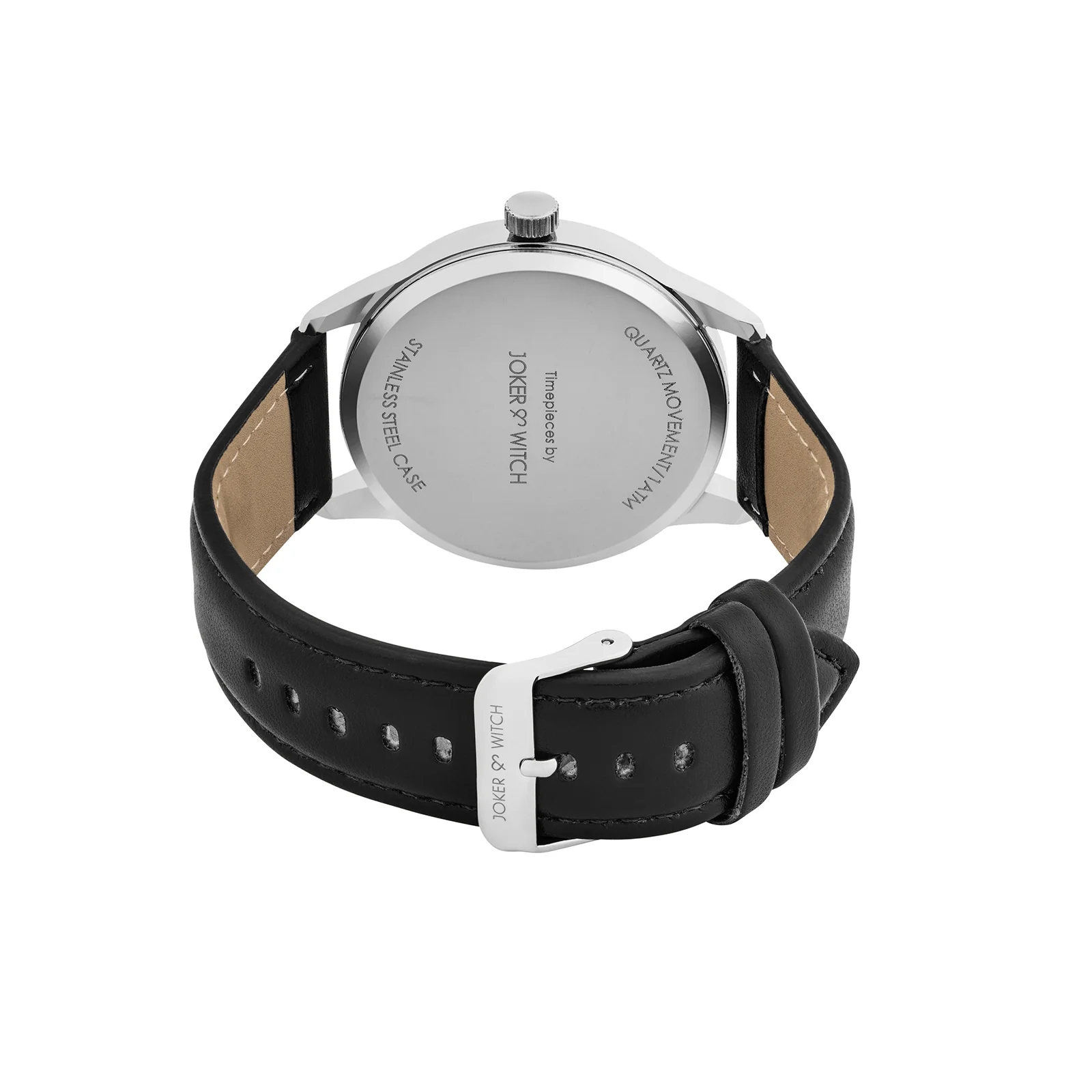 Horizen Loop Men's Watch Bracelet Stack - Image 4