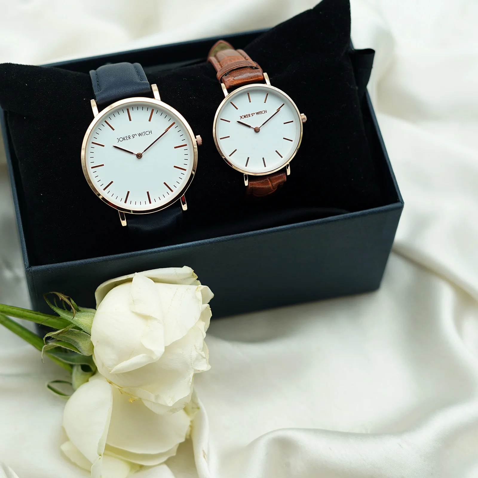 Howl & Sophie Couple Watches - Image 2