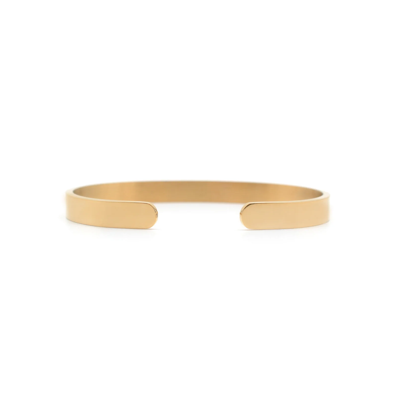 Hudson Watch Bracelet Stack - Image 8