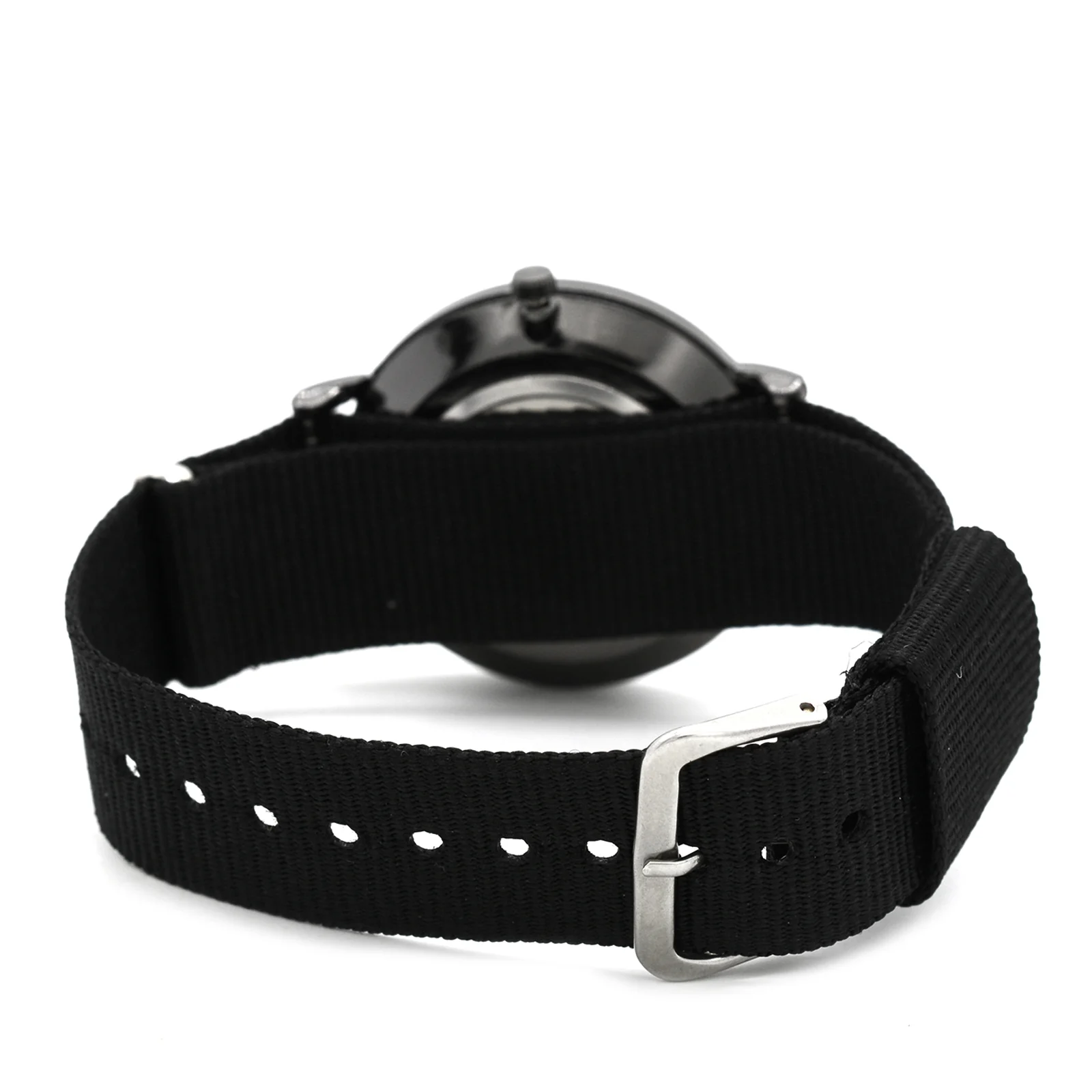 Hummus And Pita Couple Watches - Image 4