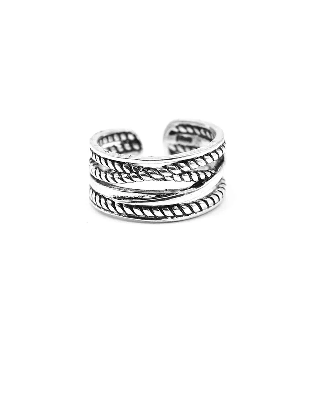 Hushsilver Love Triangle - Image 6