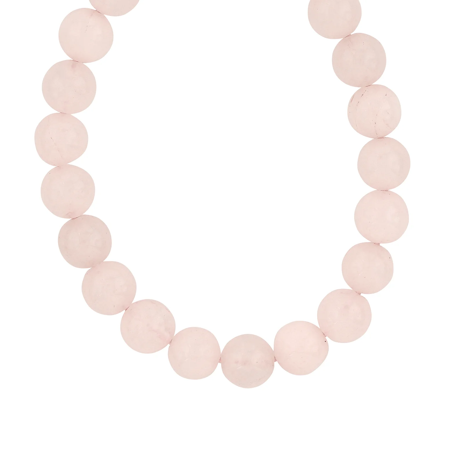 I Bet You Think About Me Pink Beaded Bracelet - Image 3
