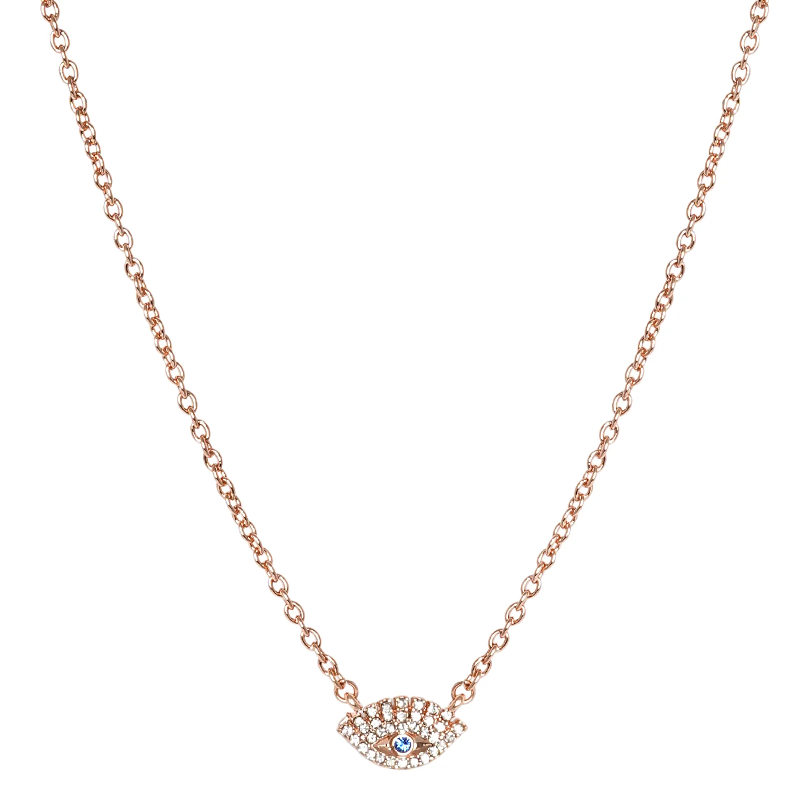 I See You Evil Eye Necklace - Image 4