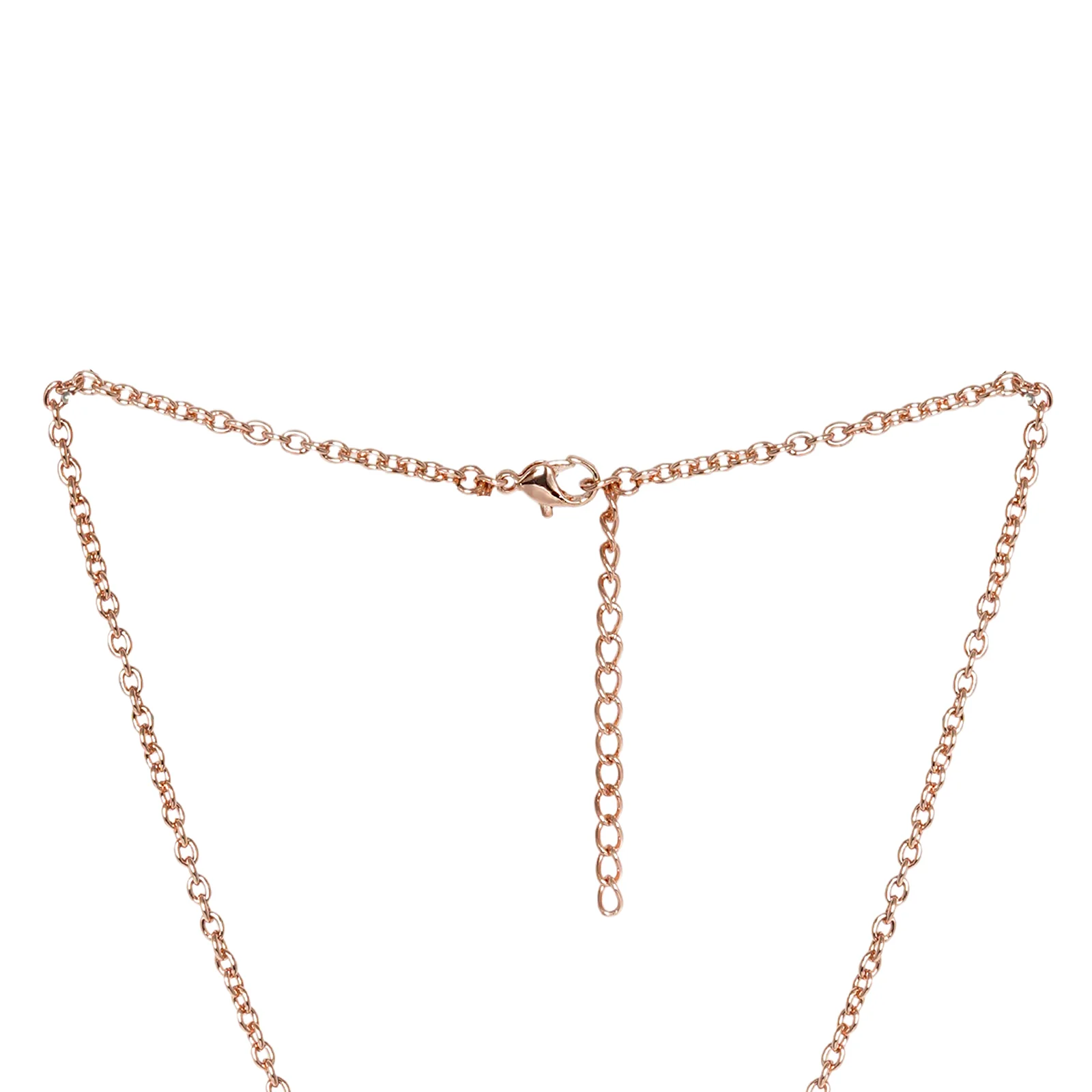 I See You Evil Eye Necklace - Image 5